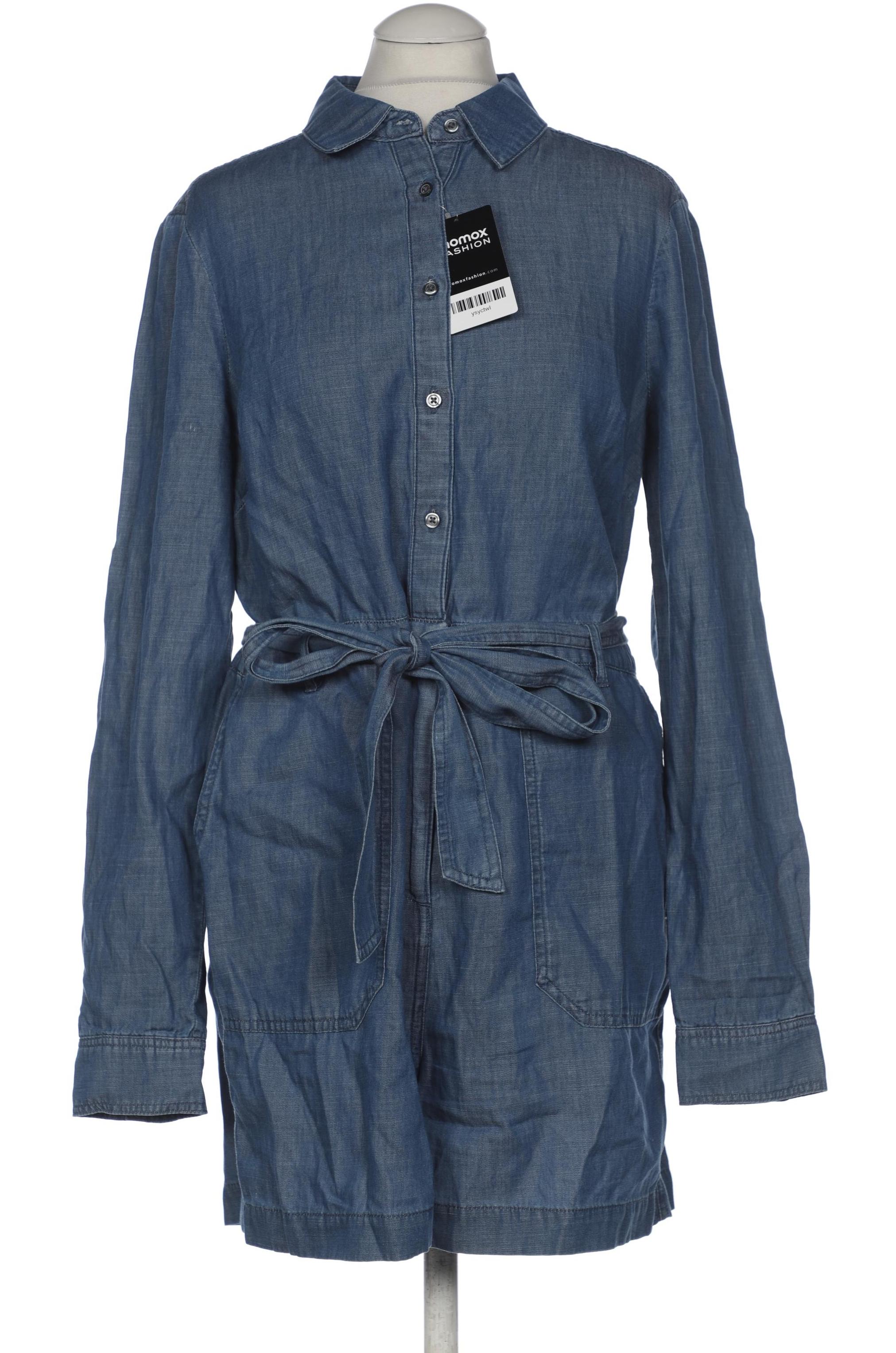 

Boden Damen Jumpsuit/Overall, blau, Gr. 38
