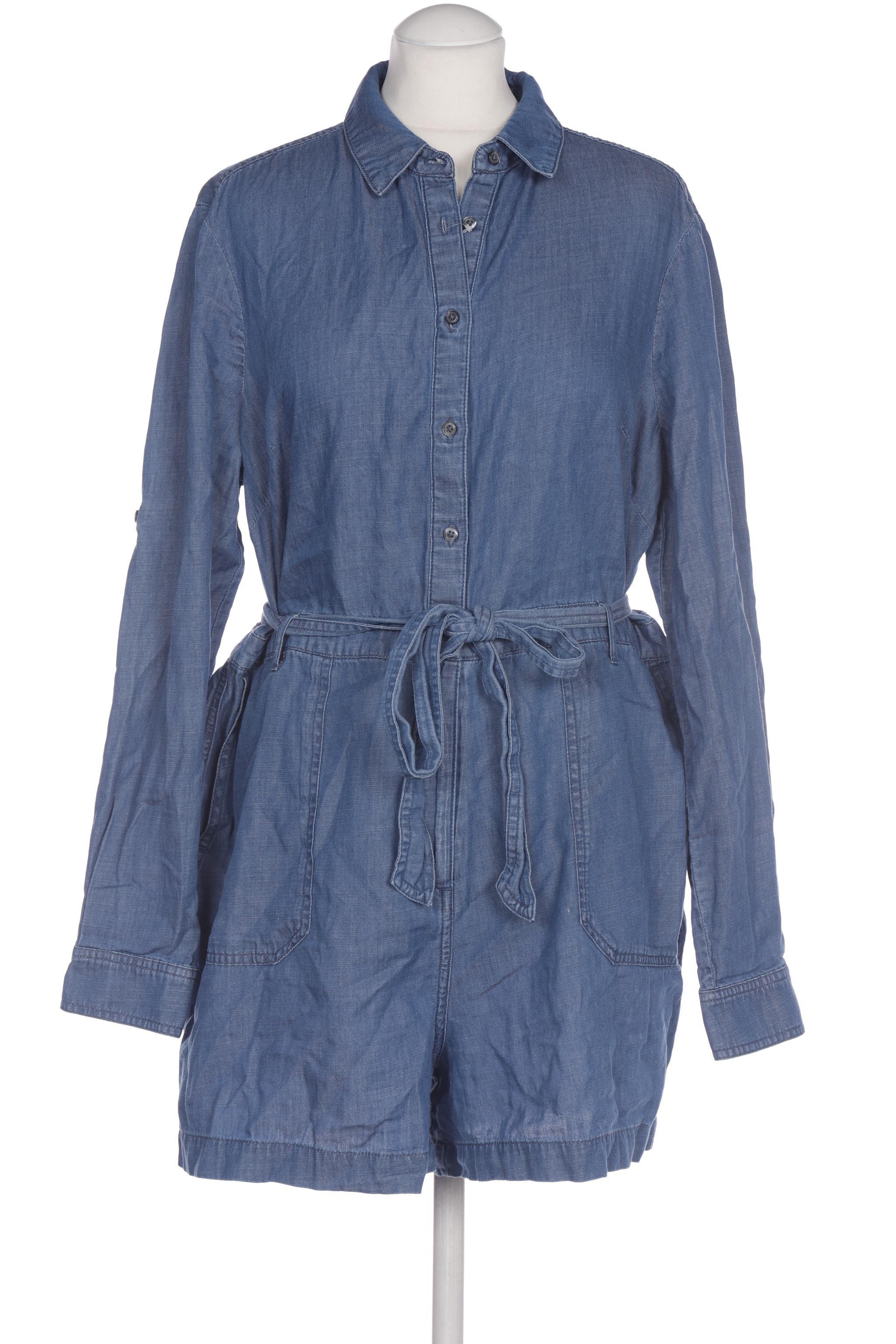 

Boden Damen Jumpsuit/Overall, blau, Gr. 42