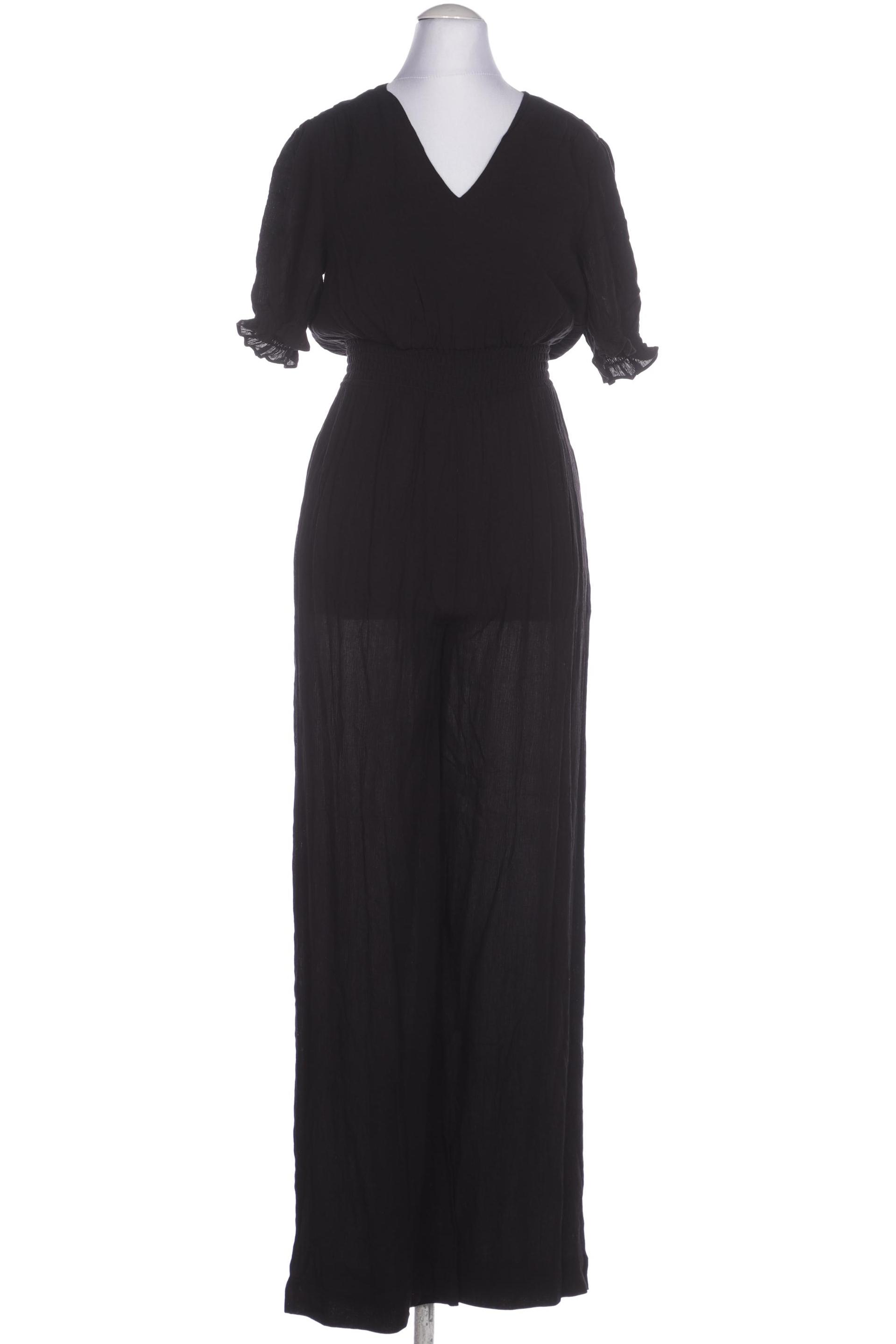 

Boden Damen Jumpsuit/Overall, schwarz, Gr. 36