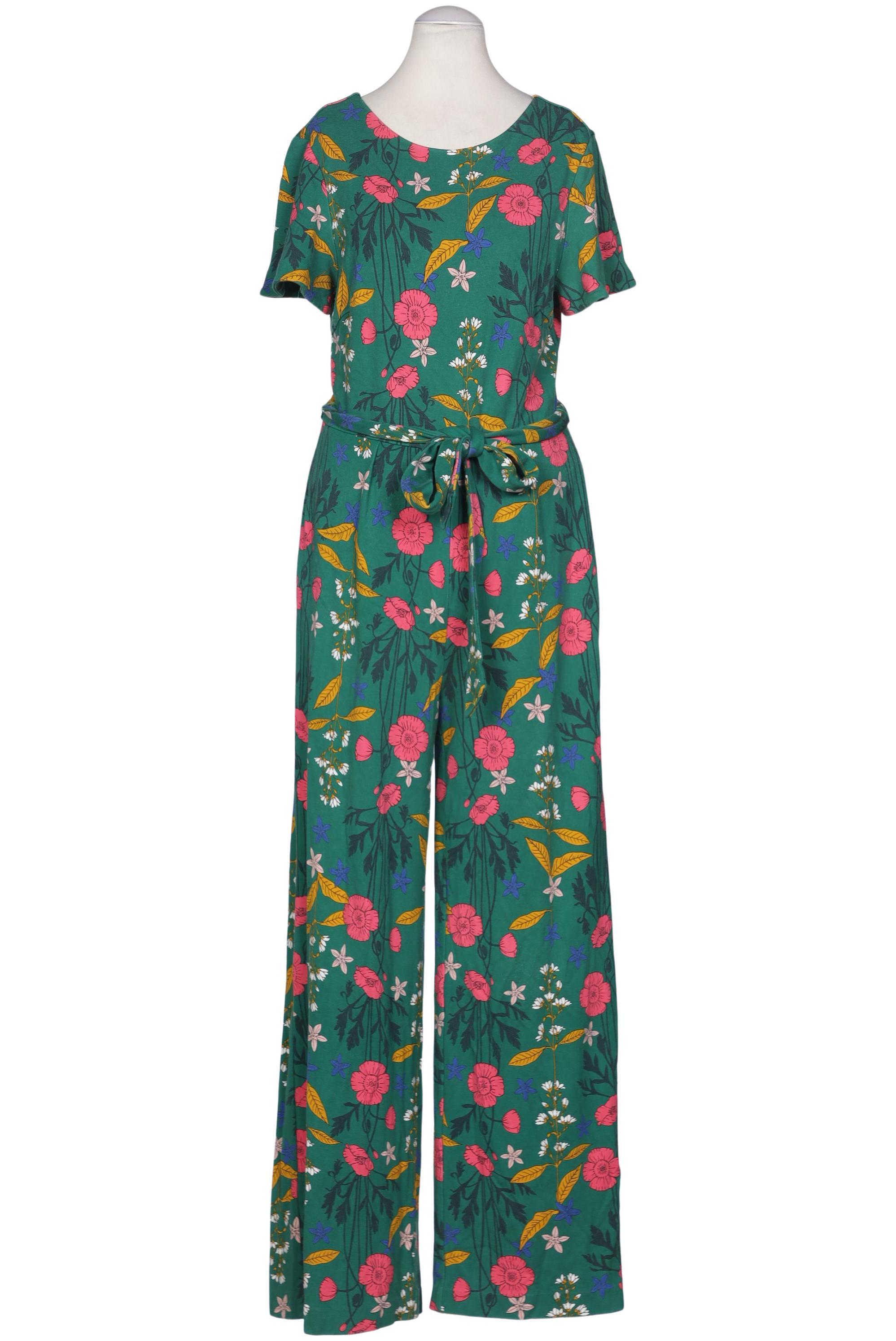 

Boden Damen Jumpsuit/Overall, grün, Gr. 38