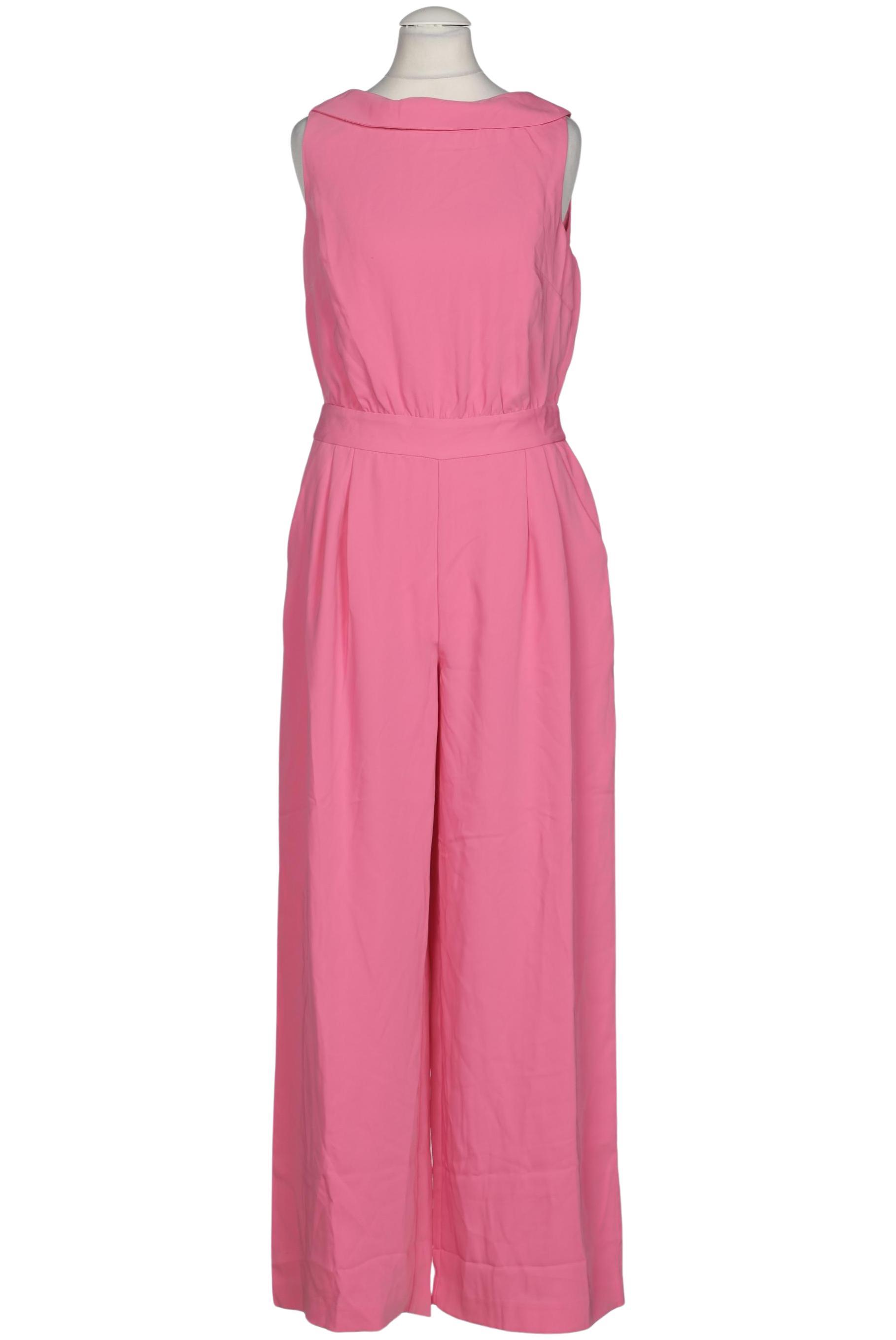 

Boden Damen Jumpsuit/Overall, pink, Gr. 34