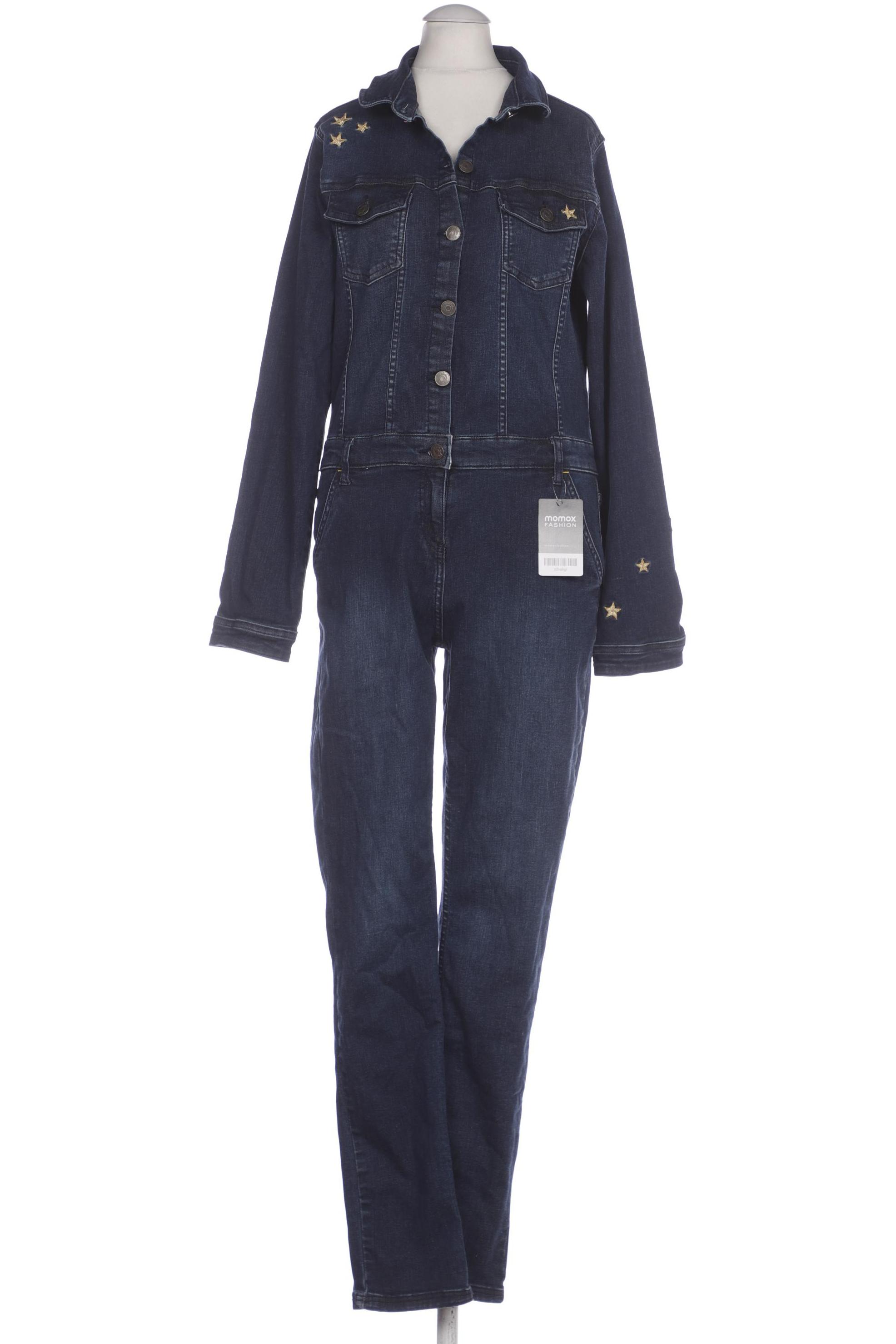 

Boden Damen Jumpsuit/Overall, marineblau, Gr. 38