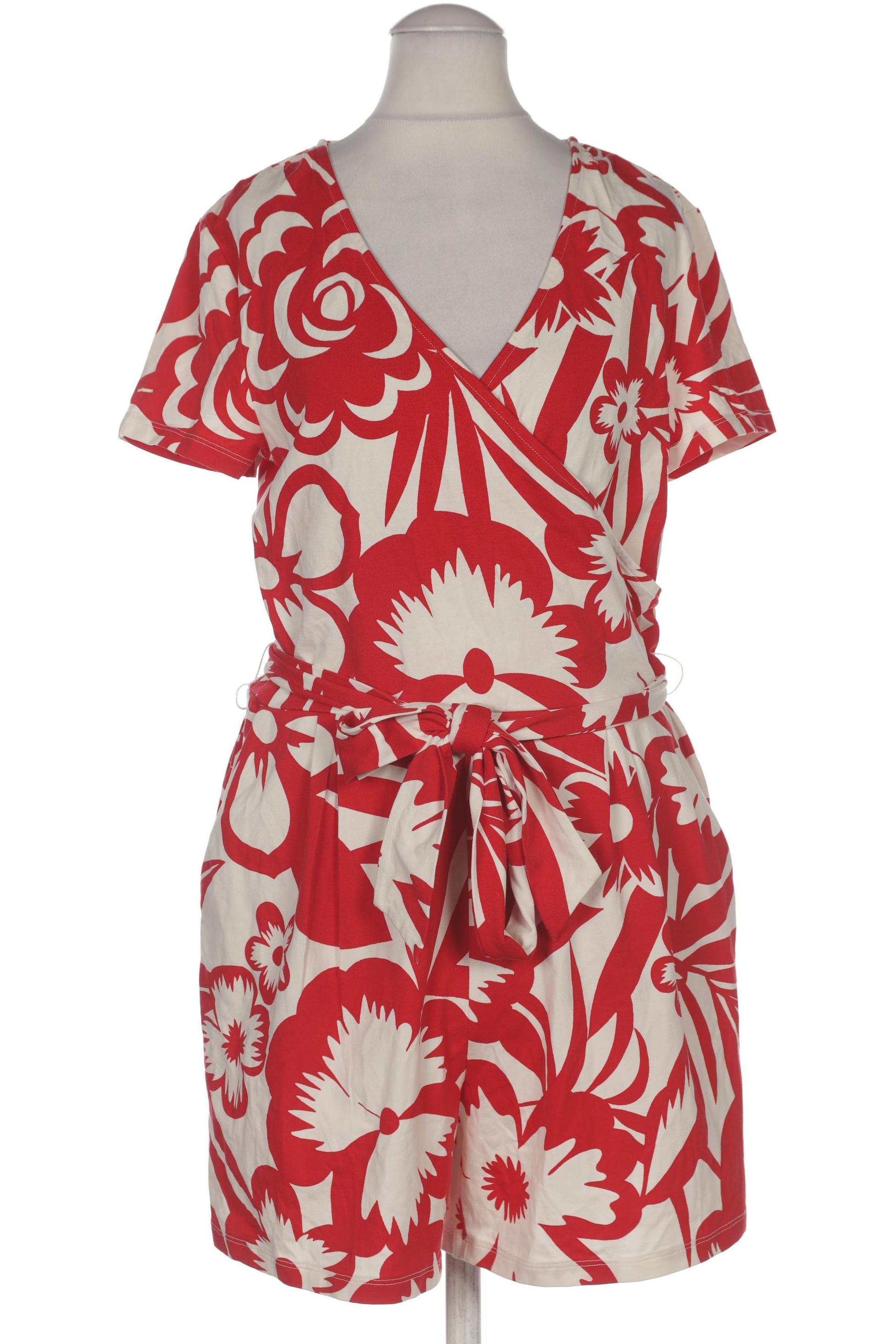 

Boden Damen Jumpsuit/Overall, rot, Gr. 36