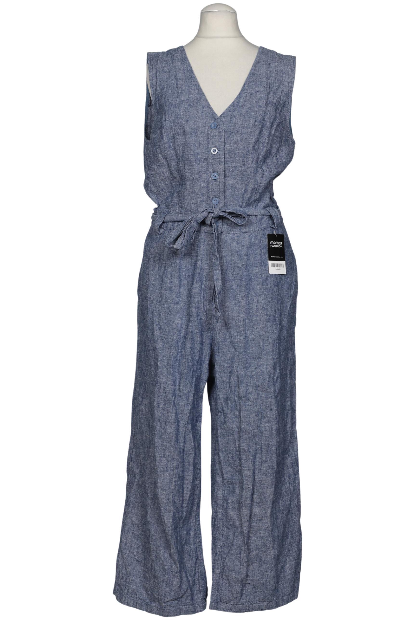 

Boden Damen Jumpsuit/Overall, blau, Gr. 38