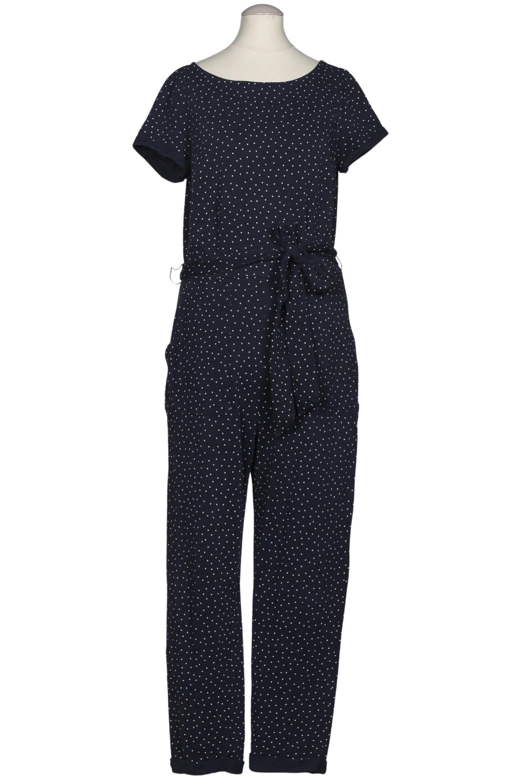 

Boden Damen Jumpsuit/Overall, marineblau, Gr. 38
