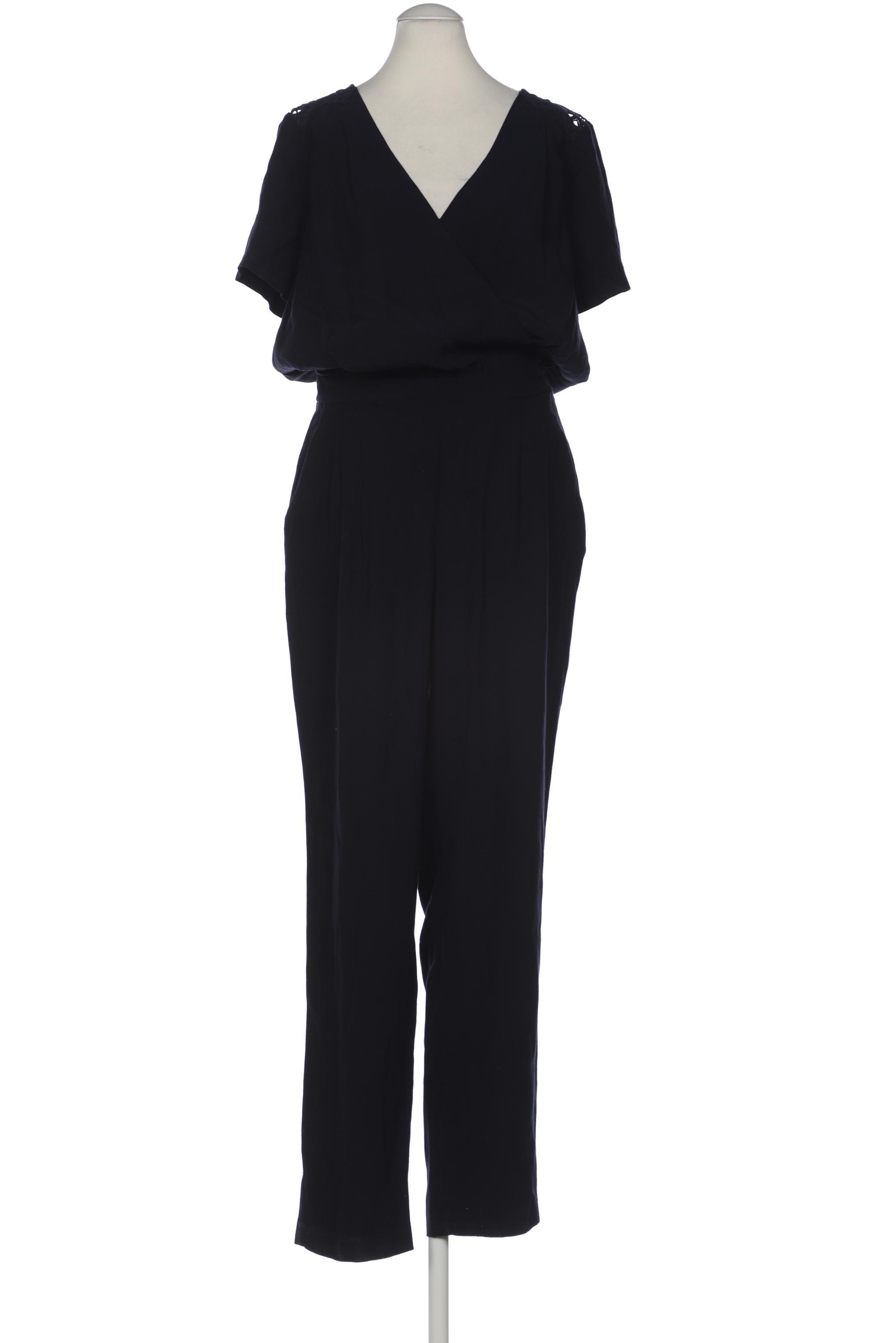 

Boden Damen Jumpsuit/Overall, marineblau, Gr. 38