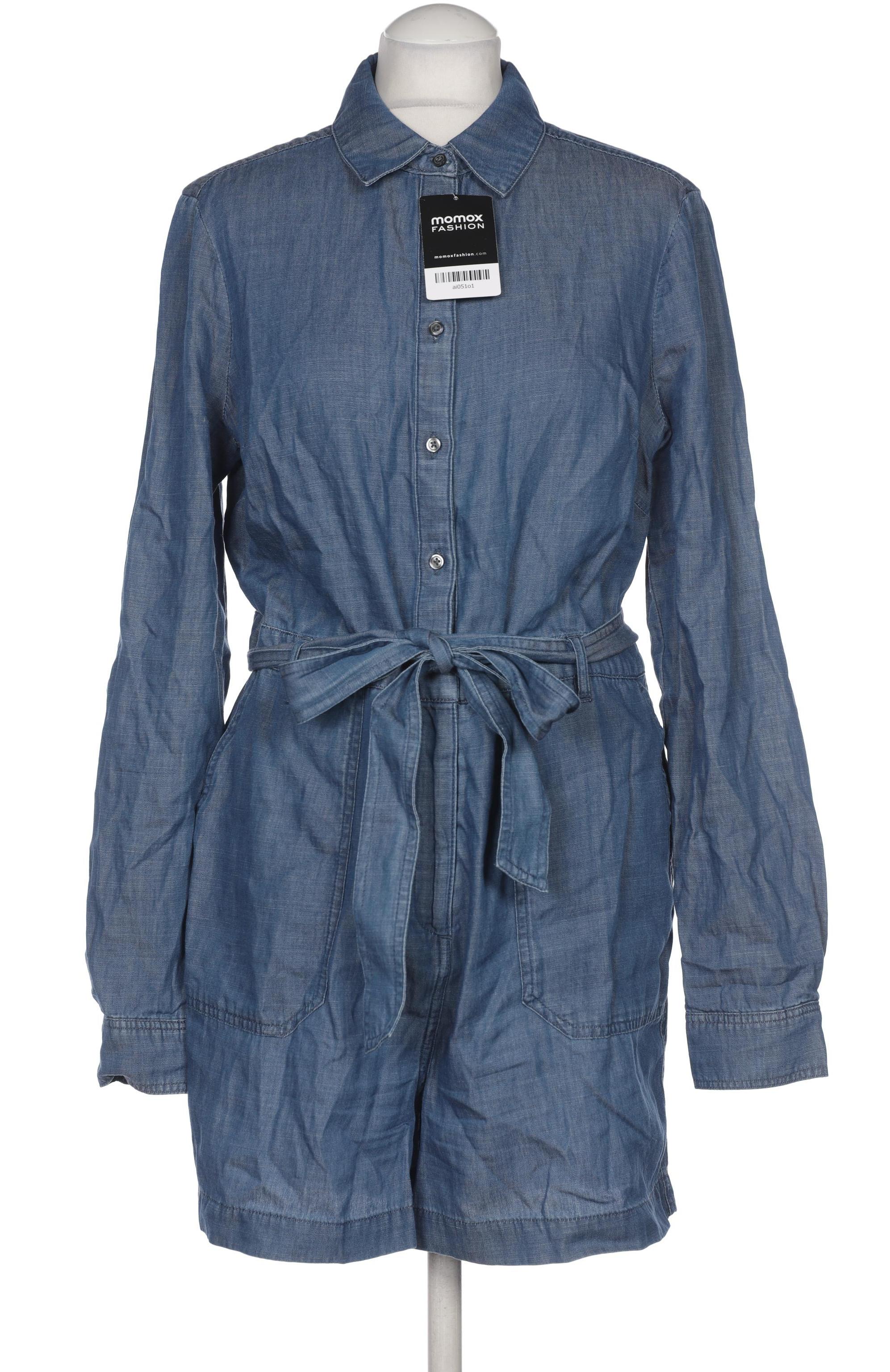 

Boden Damen Jumpsuit/Overall, blau