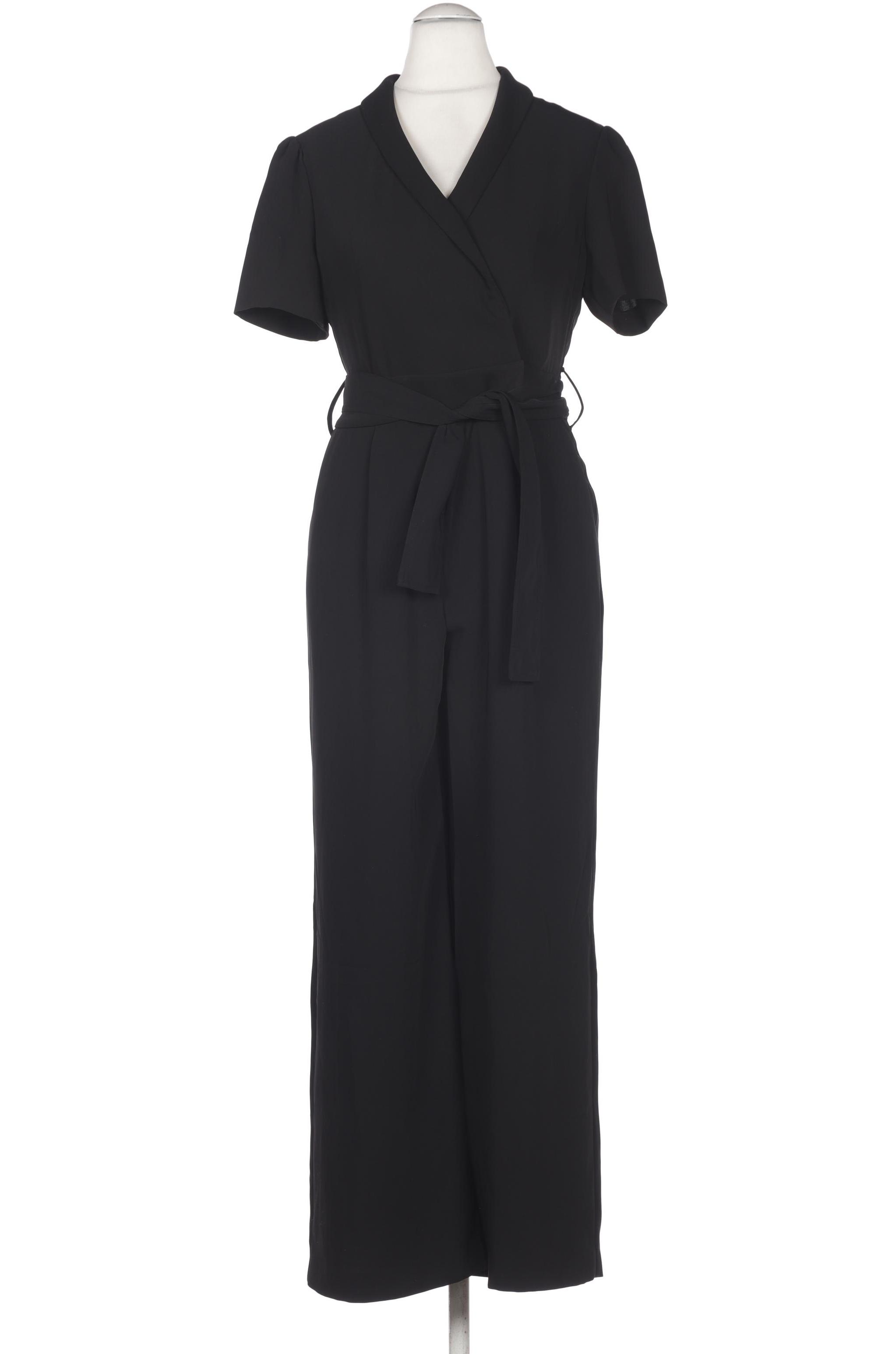 

Boden Damen Jumpsuit/Overall, schwarz