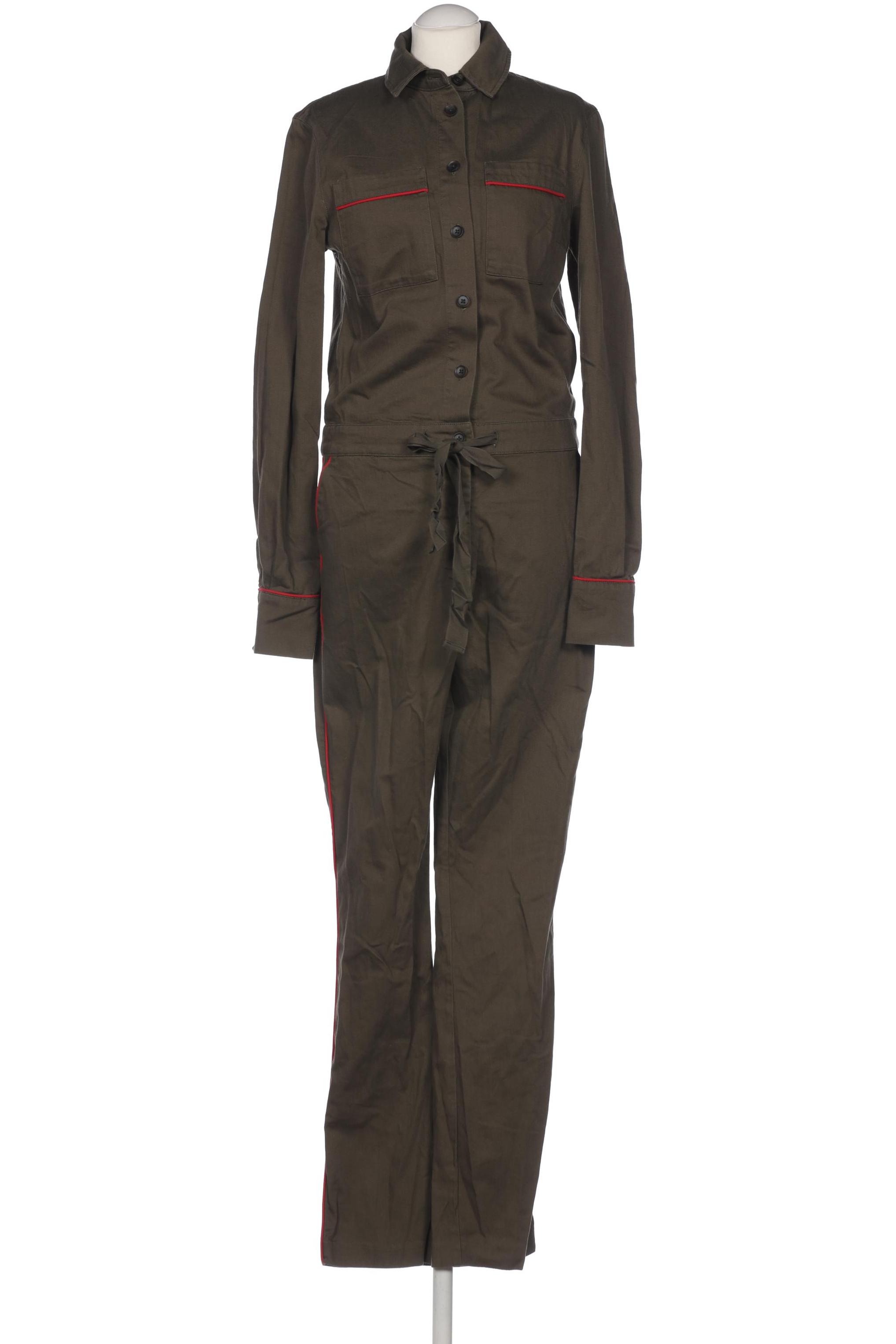 

Boden Damen Jumpsuit/Overall, grün