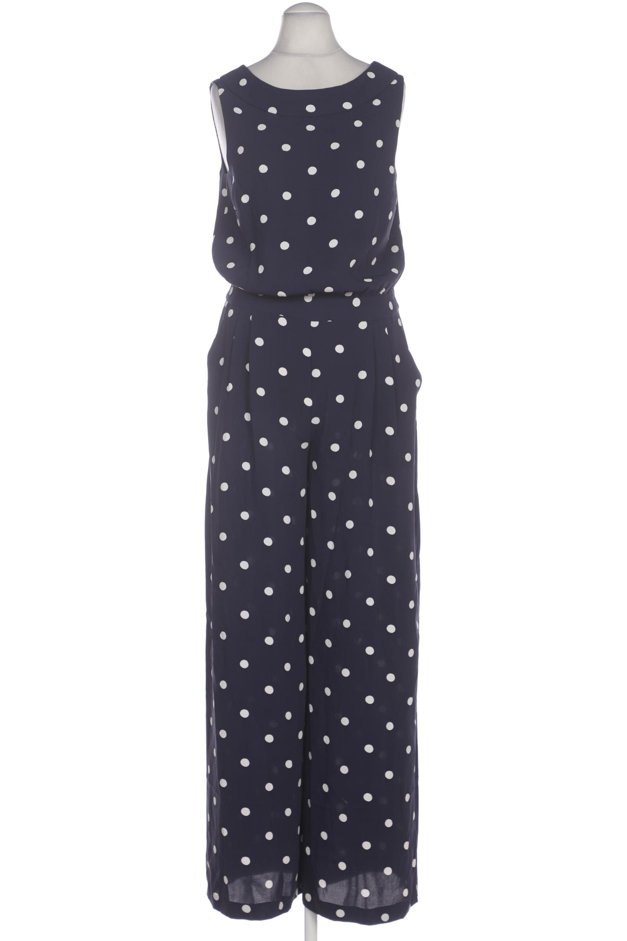 

Boden Damen Jumpsuit/Overall, marineblau, Gr. 38