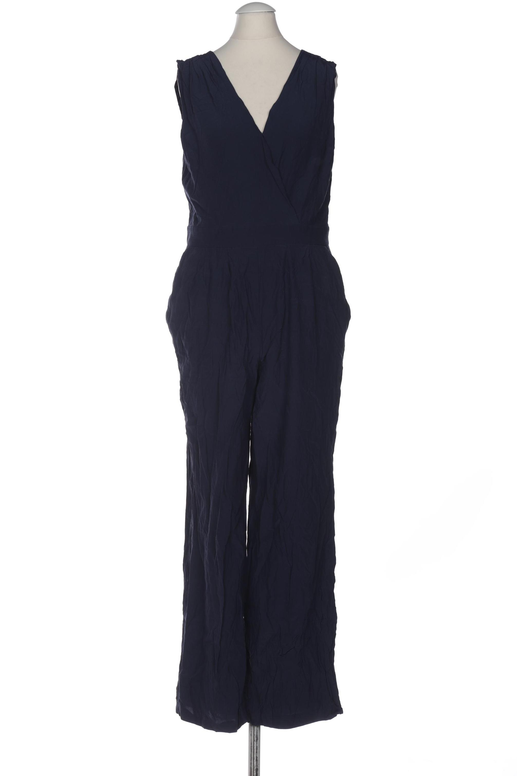 

Boden Damen Jumpsuit/Overall, marineblau, Gr. 36
