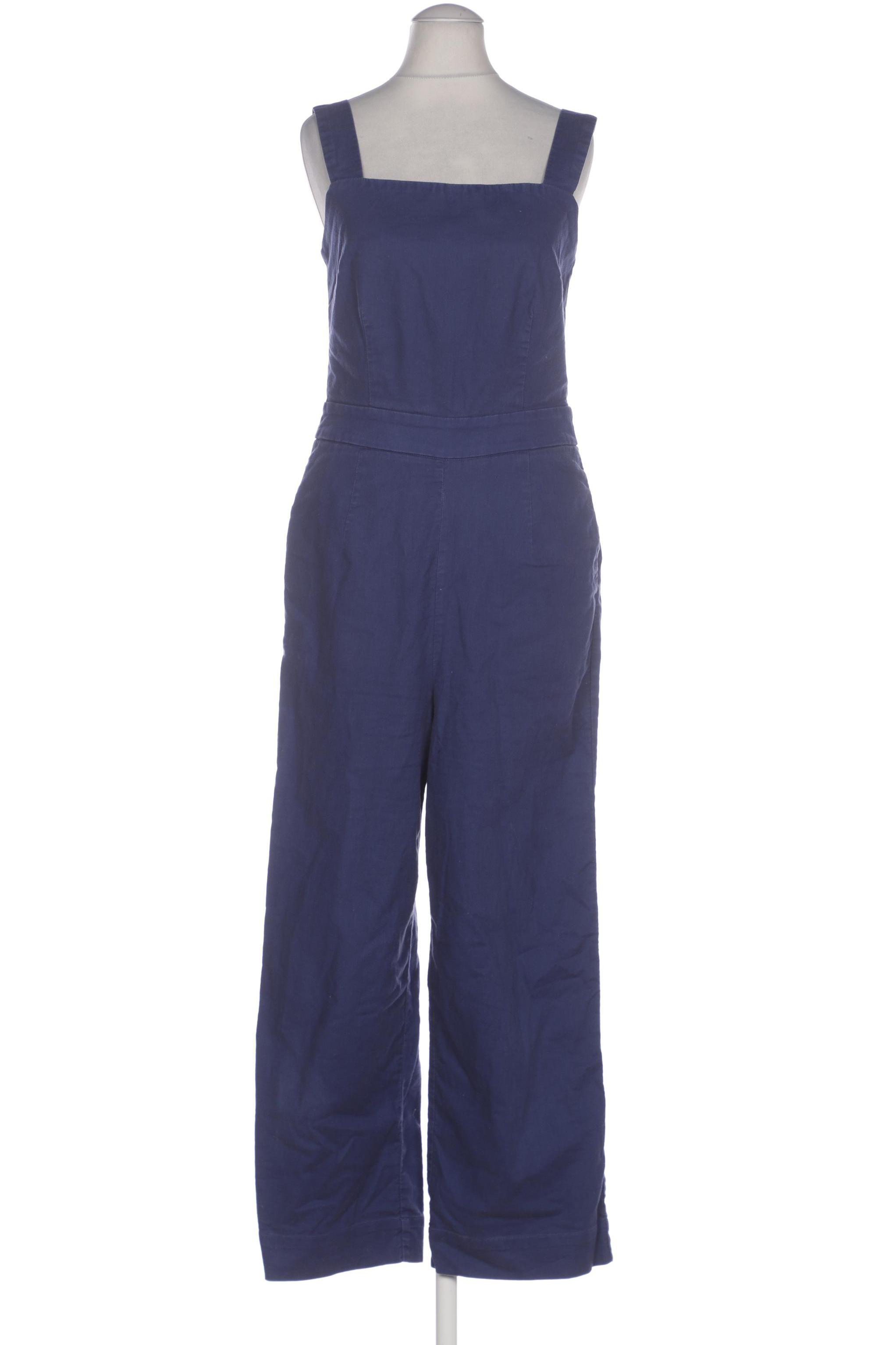 

Boden Damen Jumpsuit/Overall, blau, Gr. 34