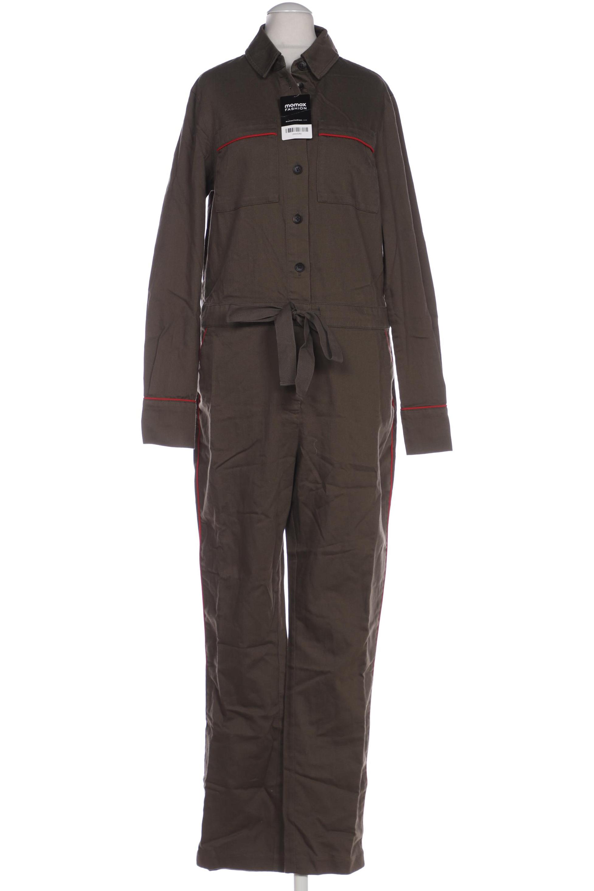 

Boden Damen Jumpsuit/Overall, grün, Gr. 36