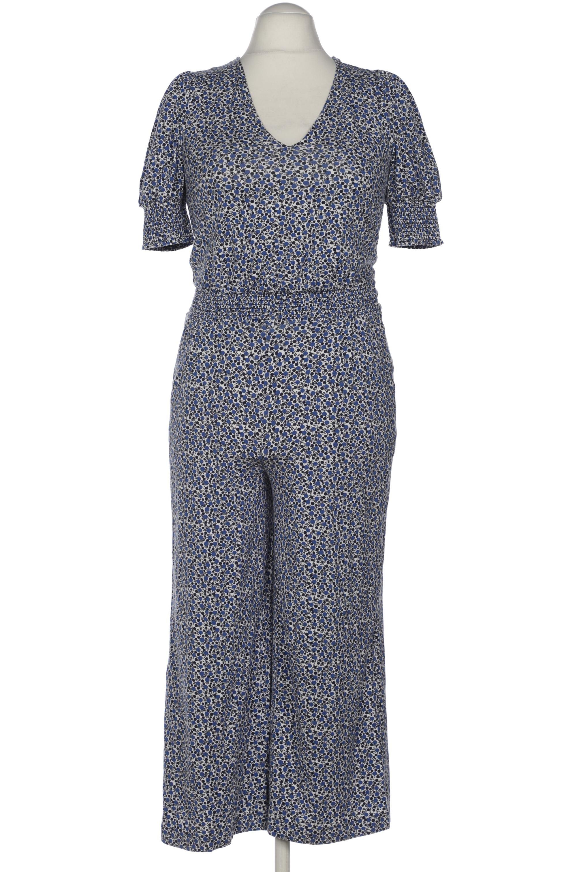 

Boden Damen Jumpsuit/Overall, weiß, Gr. 34
