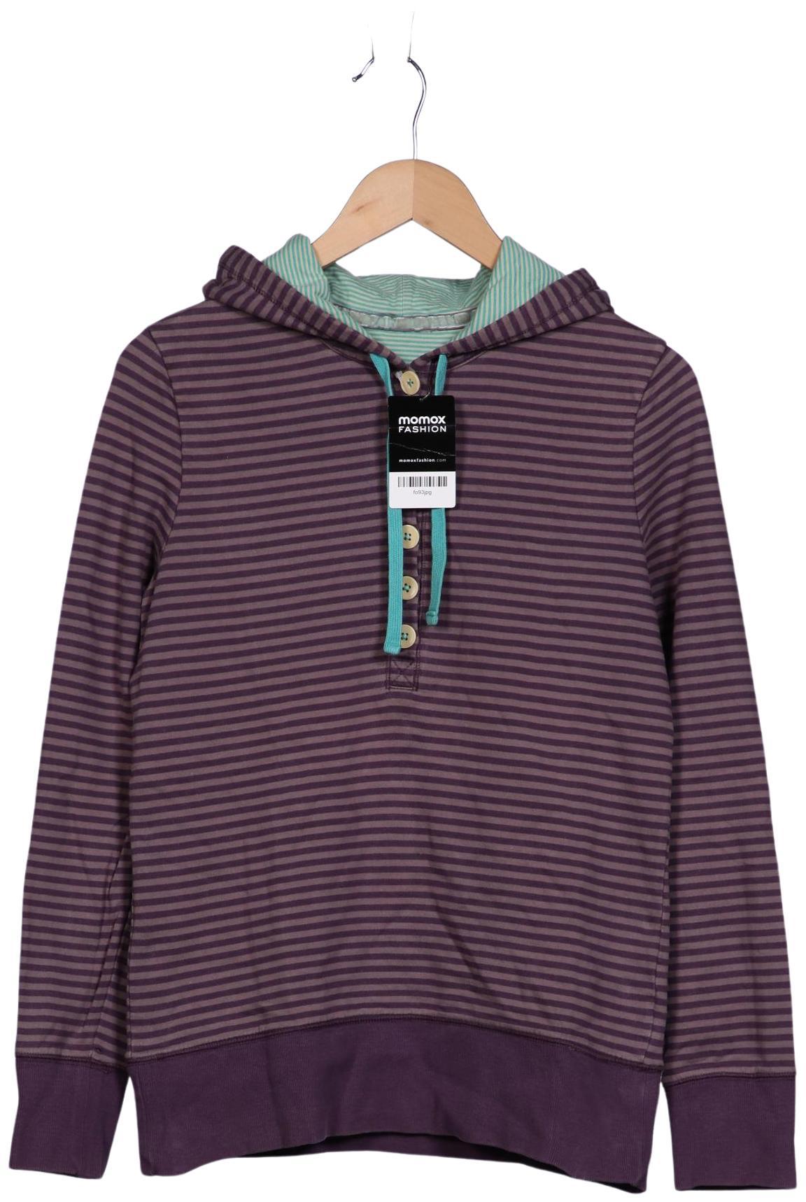 

Boden Damen Kapuzenpullover, flieder, Gr. 10