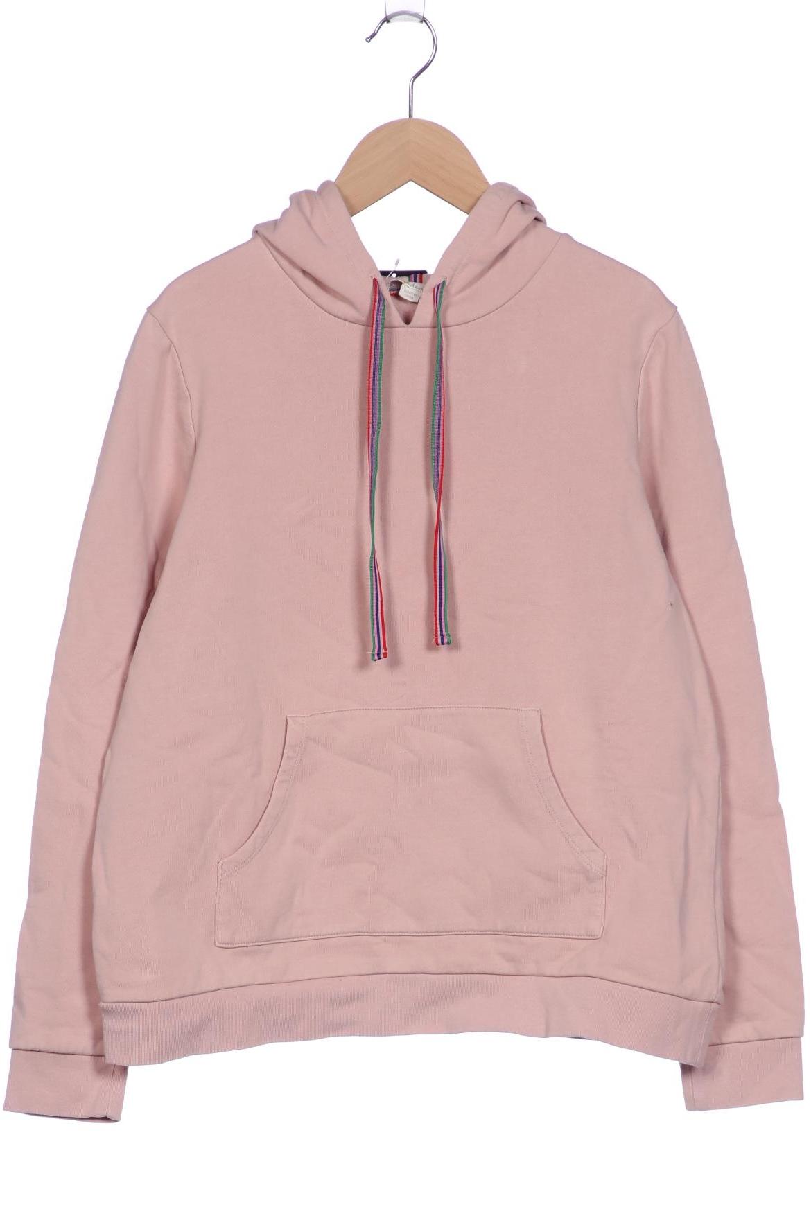 

Boden Damen Kapuzenpullover, pink, Gr. 38