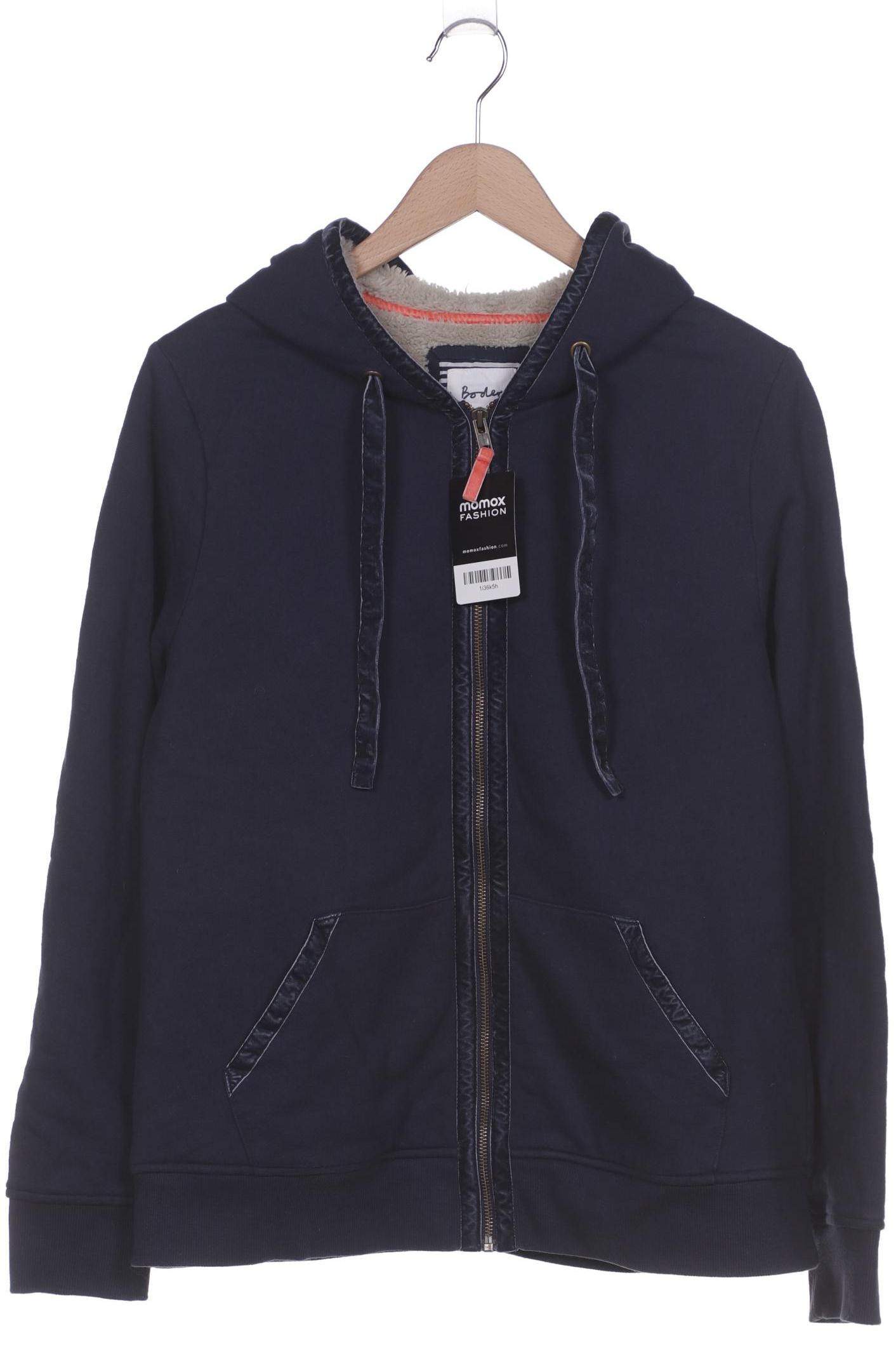 

Boden Damen Kapuzenpullover, marineblau, Gr. 44