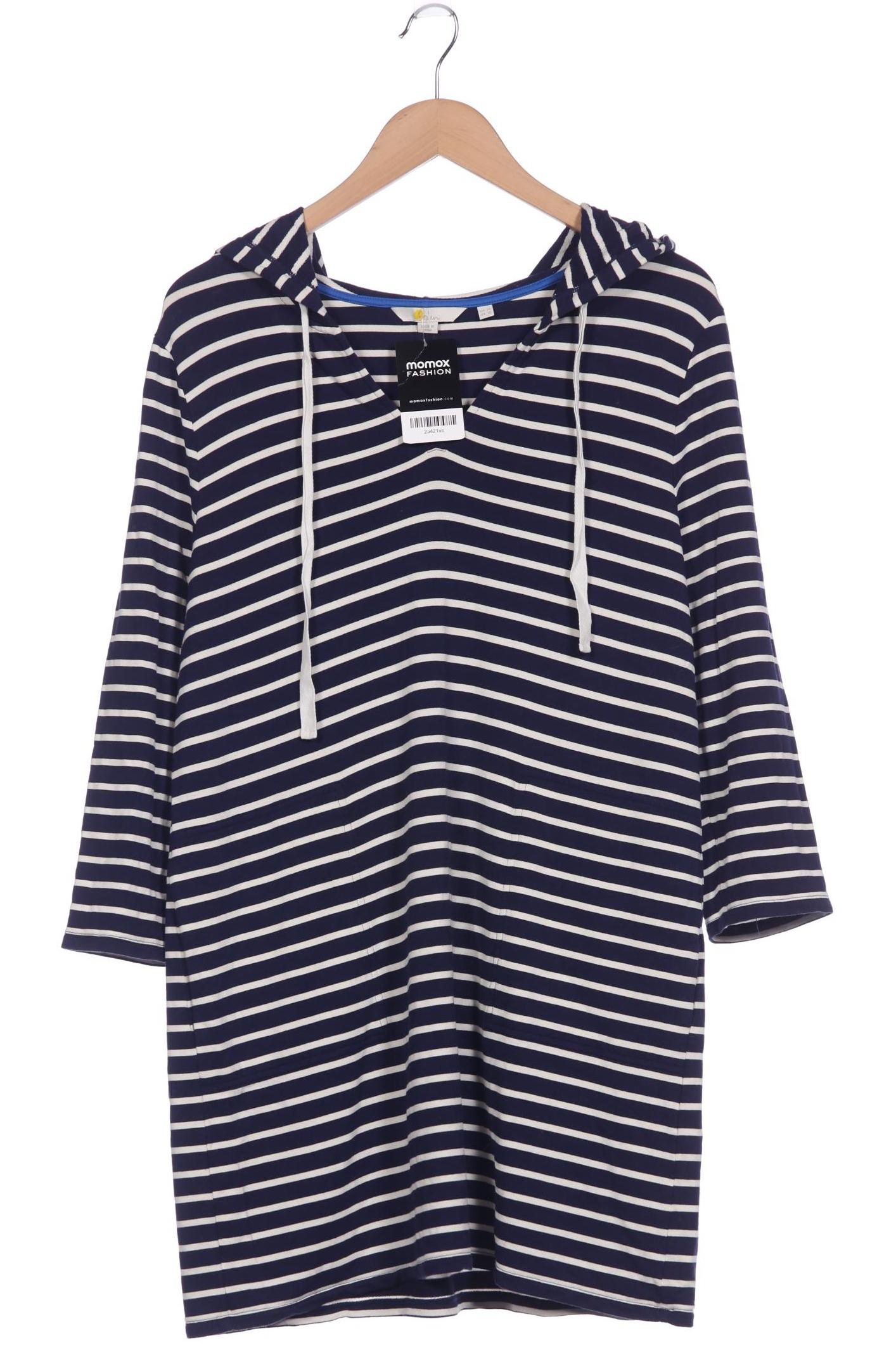 

Boden Damen Kapuzenpullover, marineblau, Gr. 40