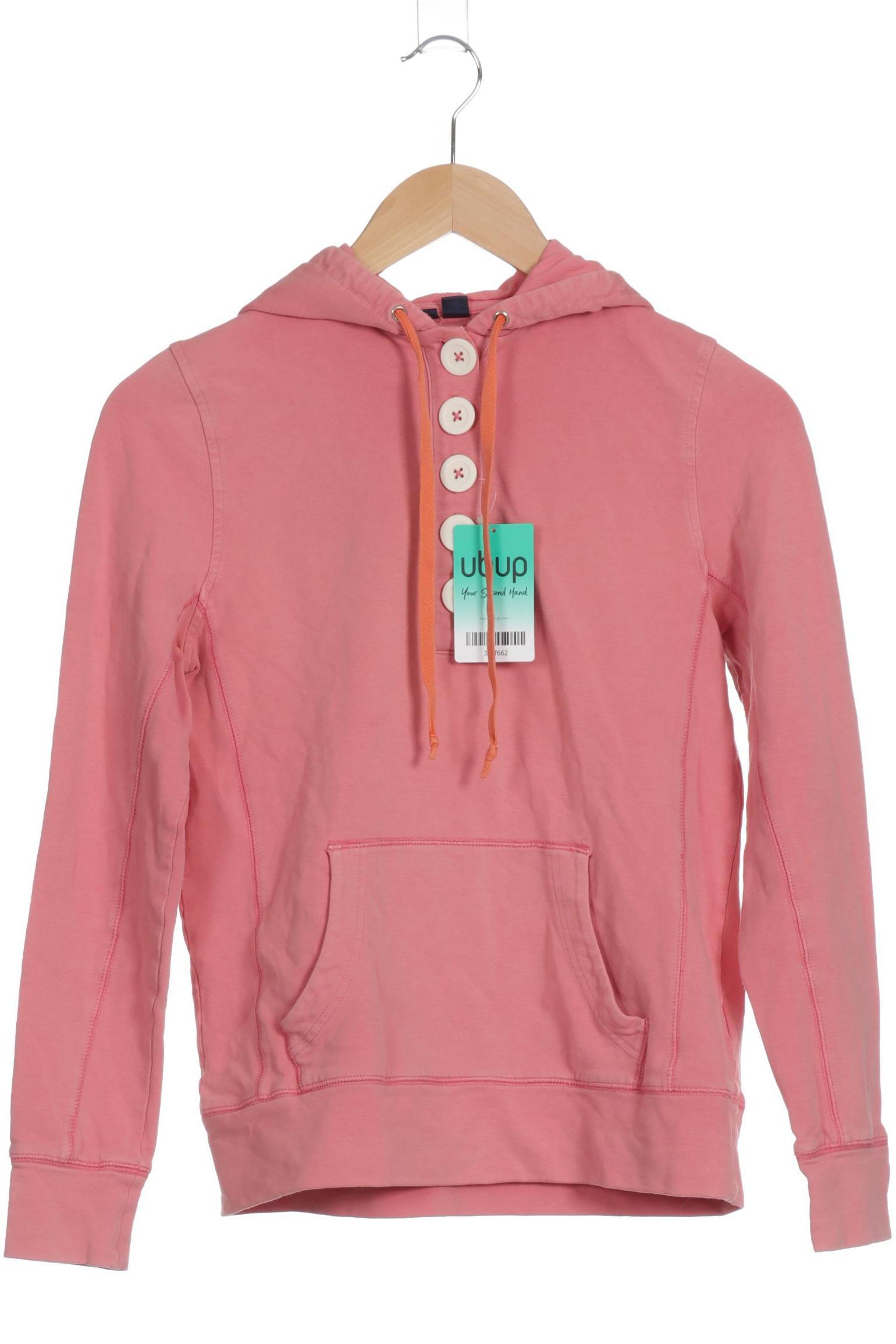 

Boden Damen Kapuzenpullover, pink, Gr. 8