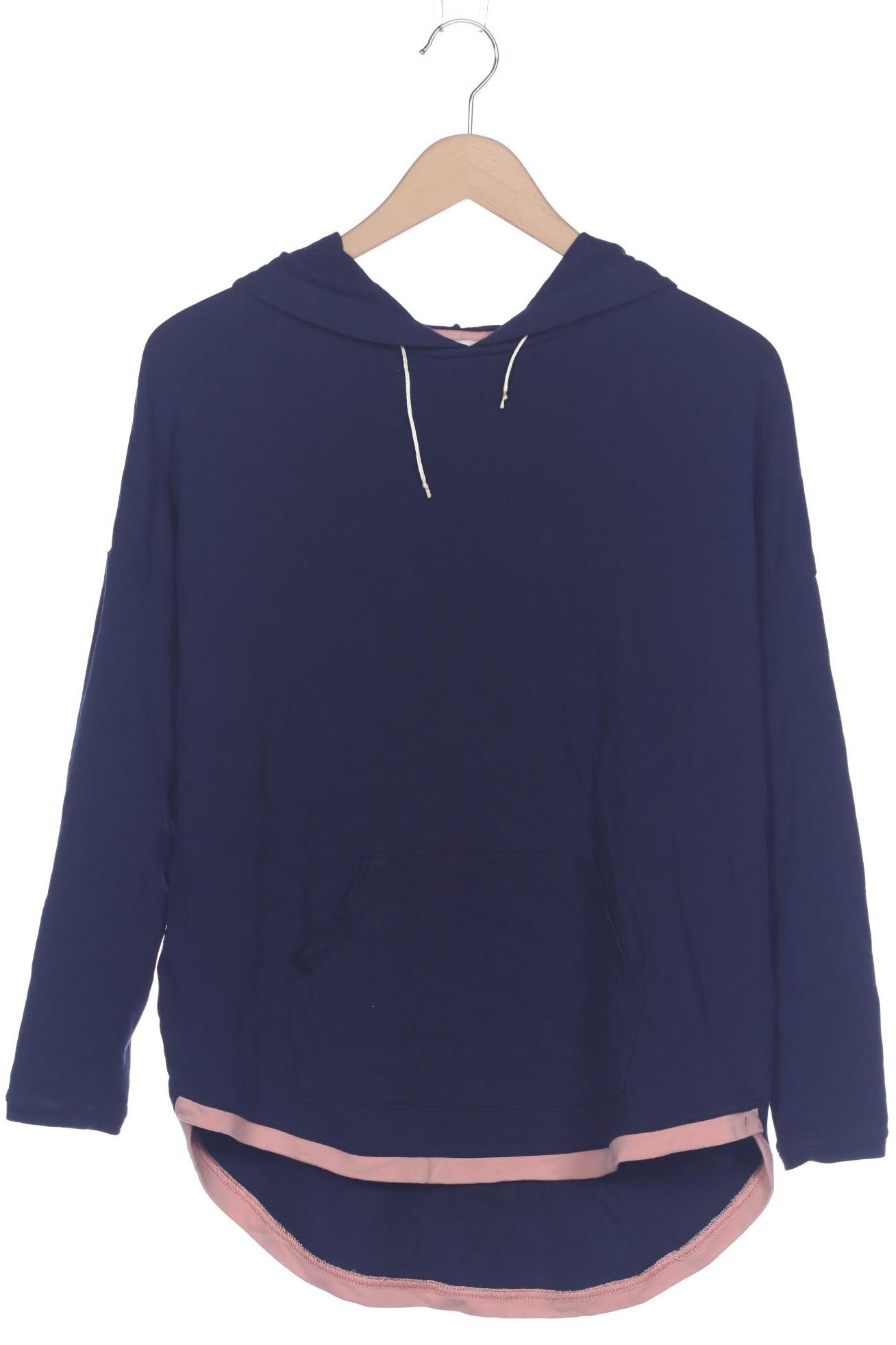 

Boden Damen Kapuzenpullover, marineblau
