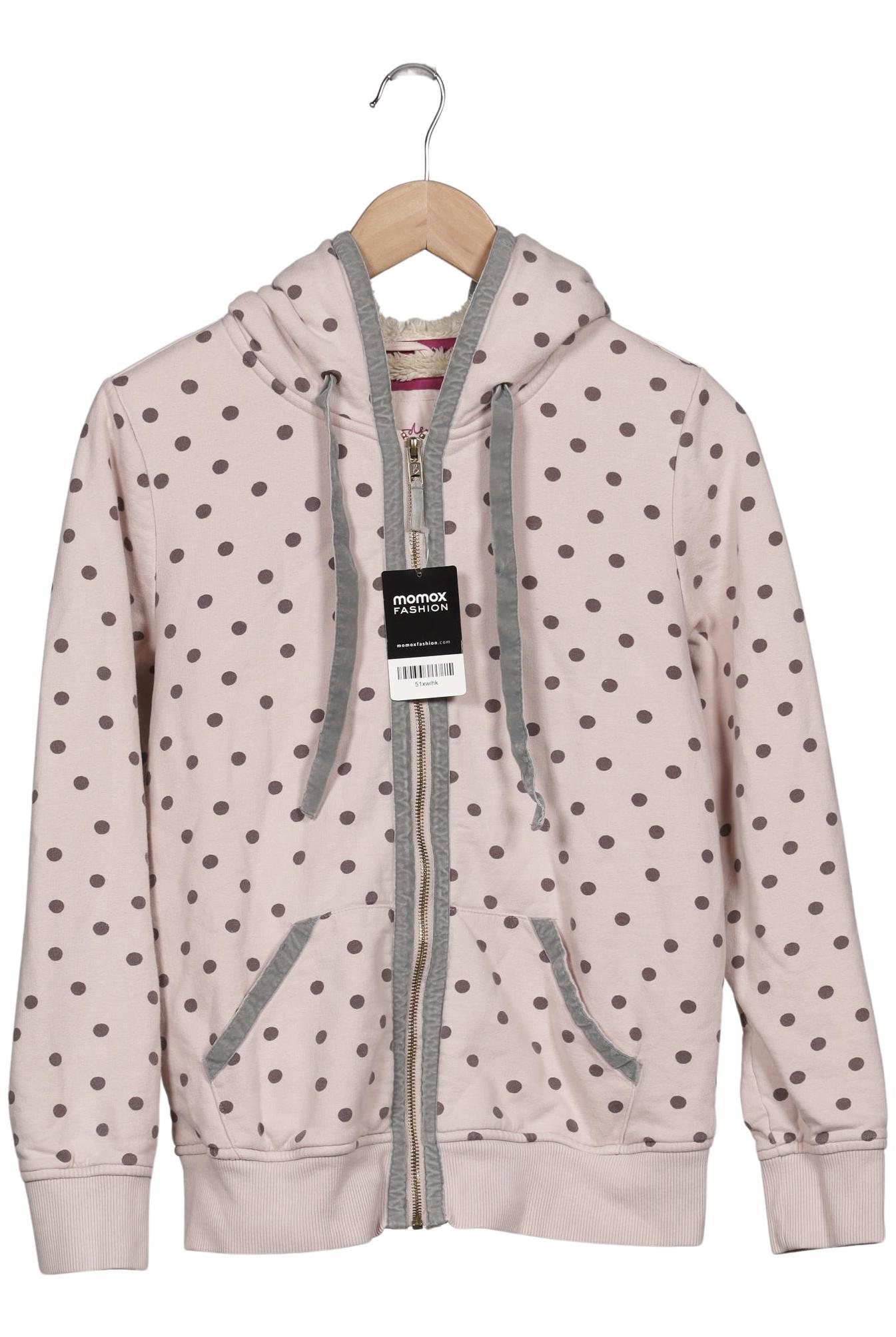 

Boden Damen Kapuzenpullover, pink, Gr. 36