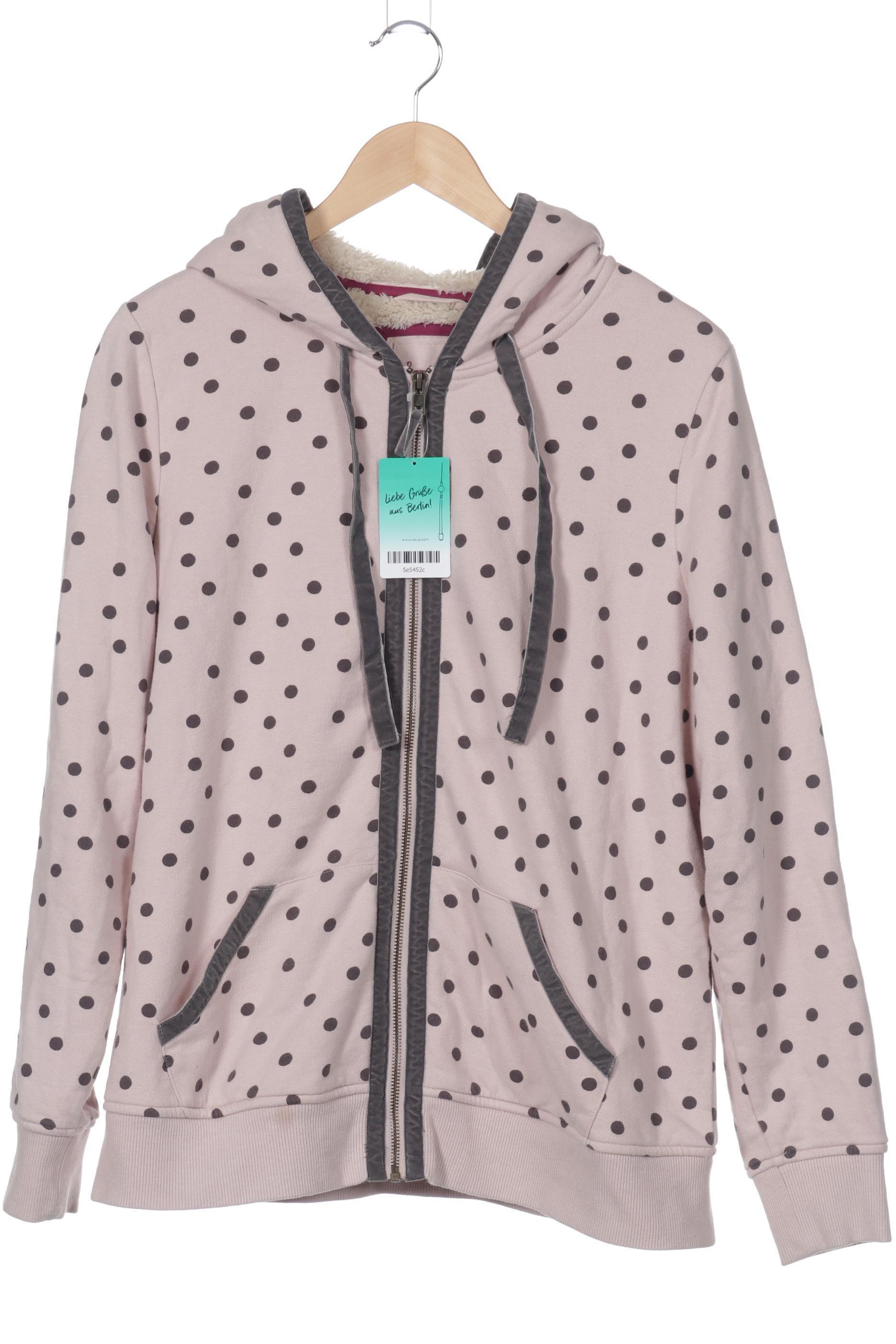 

Boden Damen Kapuzenpullover, pink, Gr.