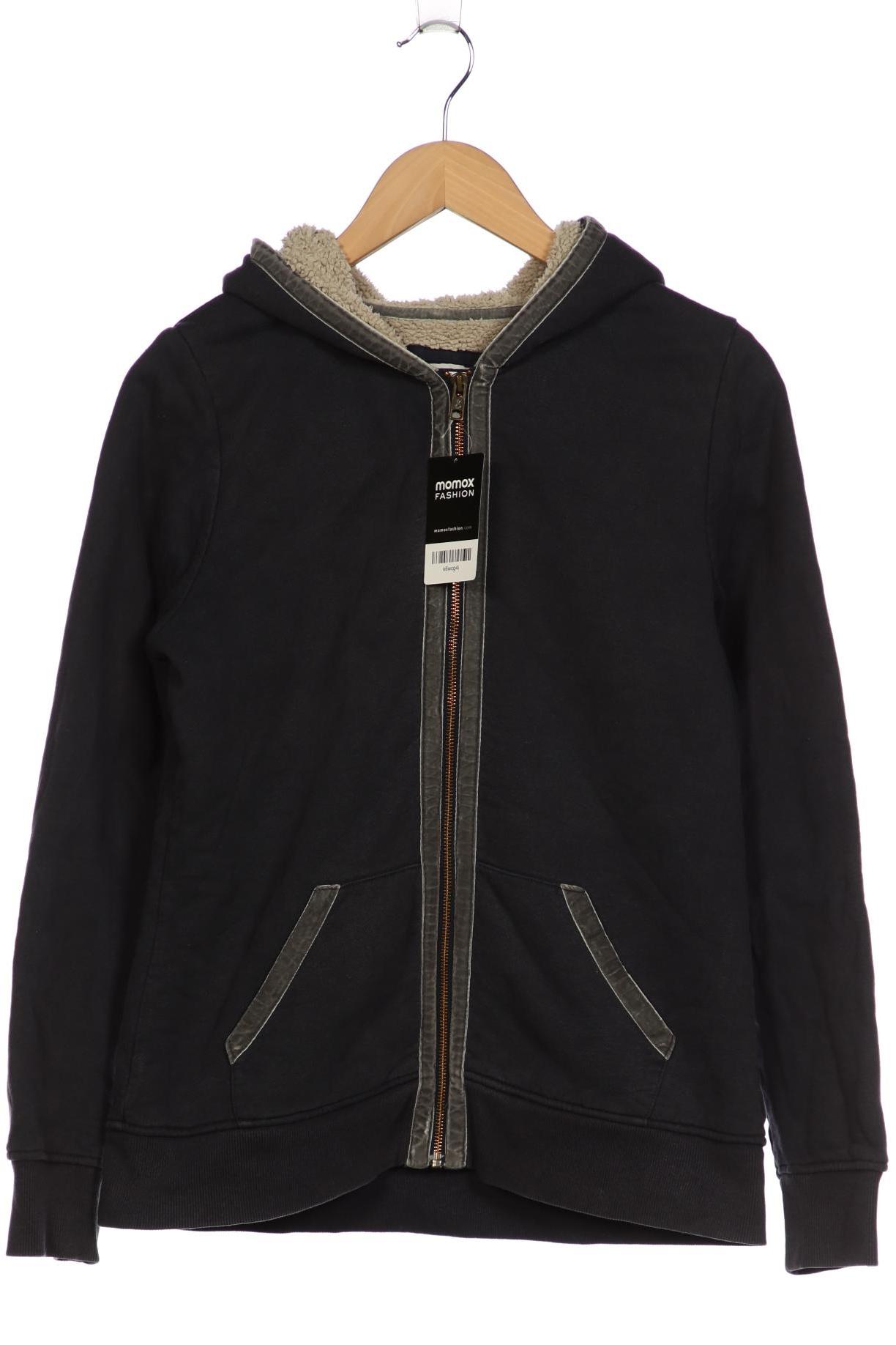 

Boden Damen Kapuzenpullover, marineblau, Gr. 38