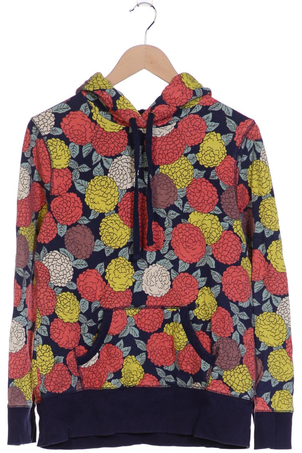 

Boden Damen Kapuzenpullover, mehrfarbig, Gr. 12
