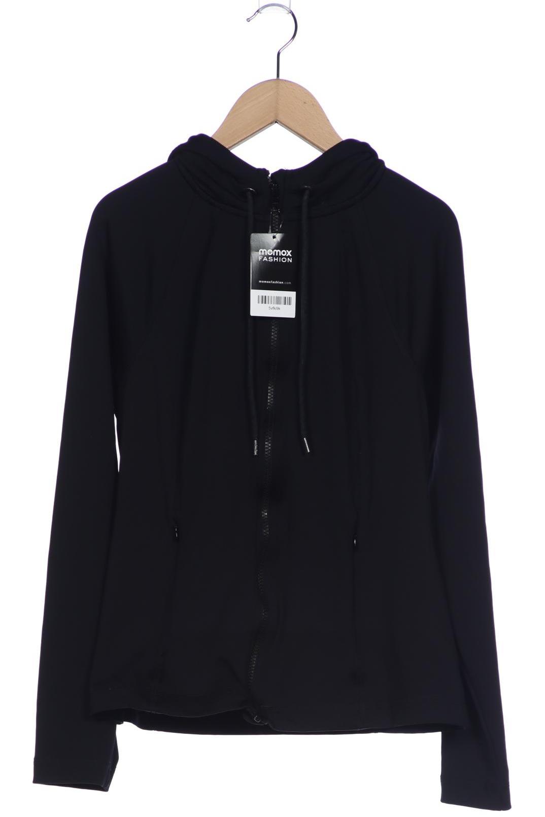

Boden Damen Kapuzenpullover, schwarz, Gr. 38