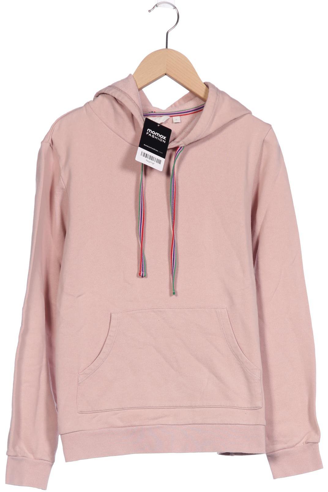 

Boden Damen Kapuzenpullover, pink, Gr. 38
