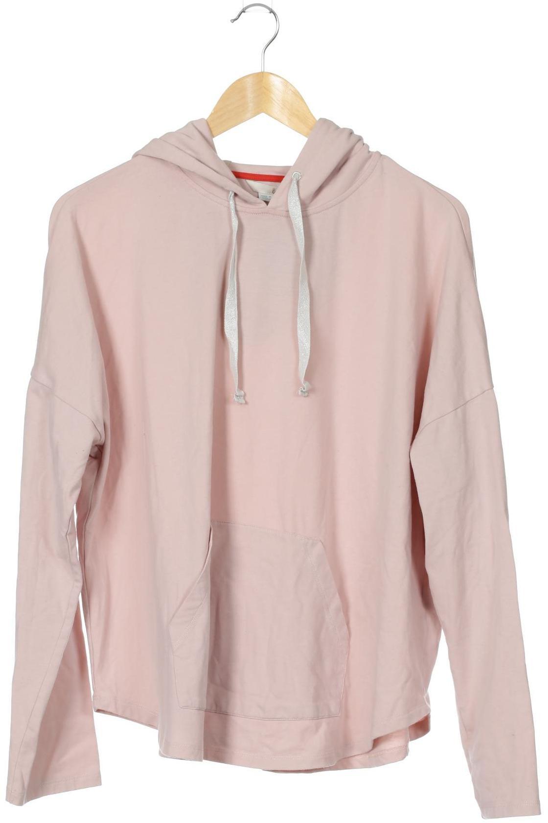 

Boden Damen Kapuzenpullover, pink, Gr.