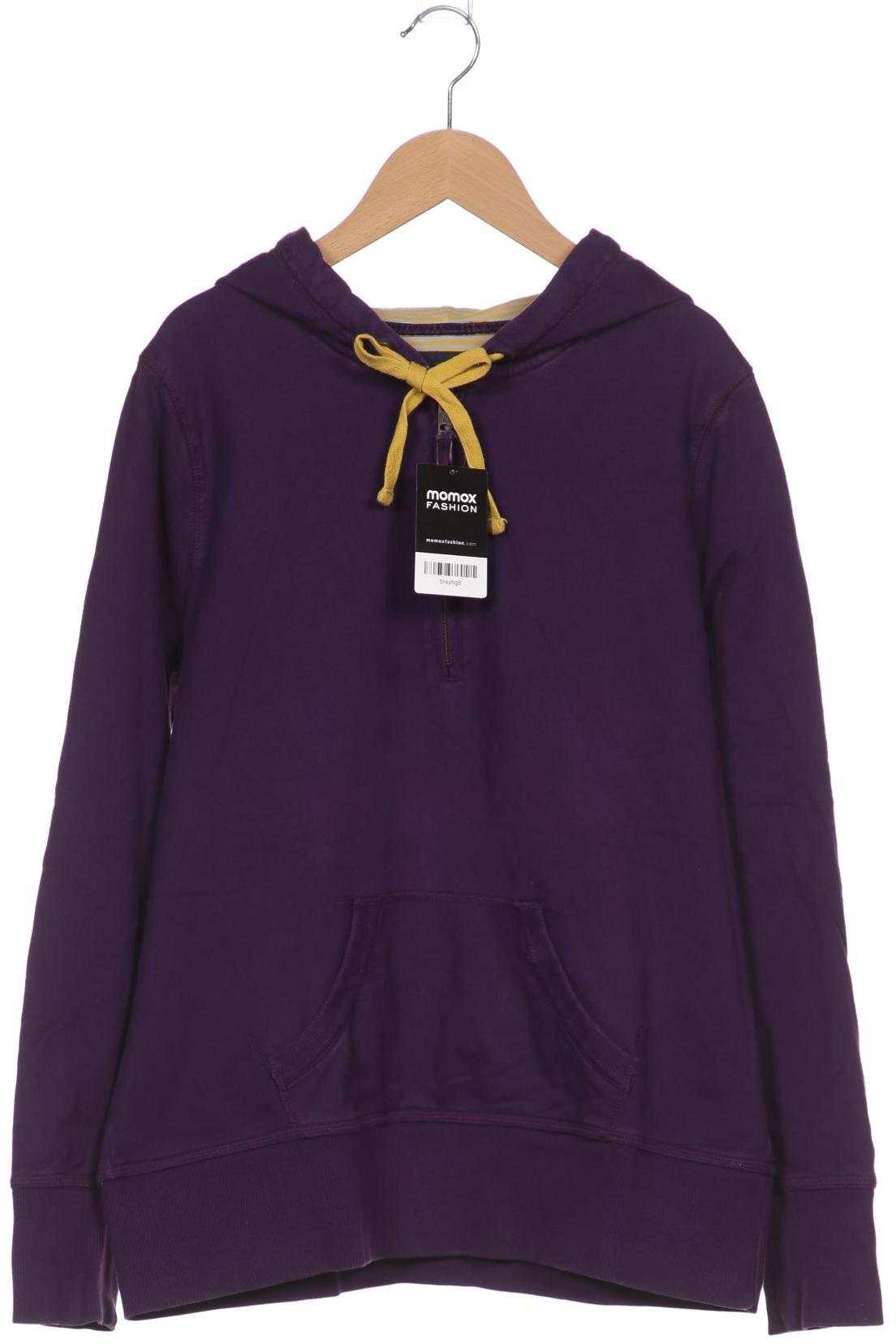 

Boden Damen Kapuzenpullover, flieder, Gr. 16