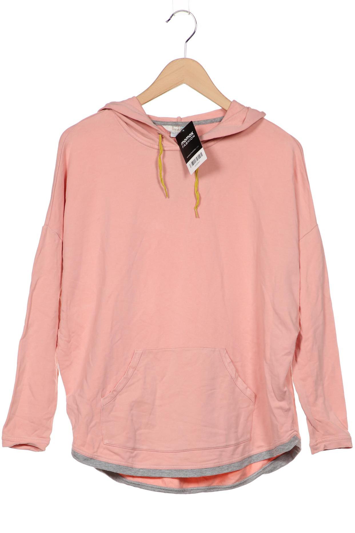 

Boden Damen Kapuzenpullover, pink