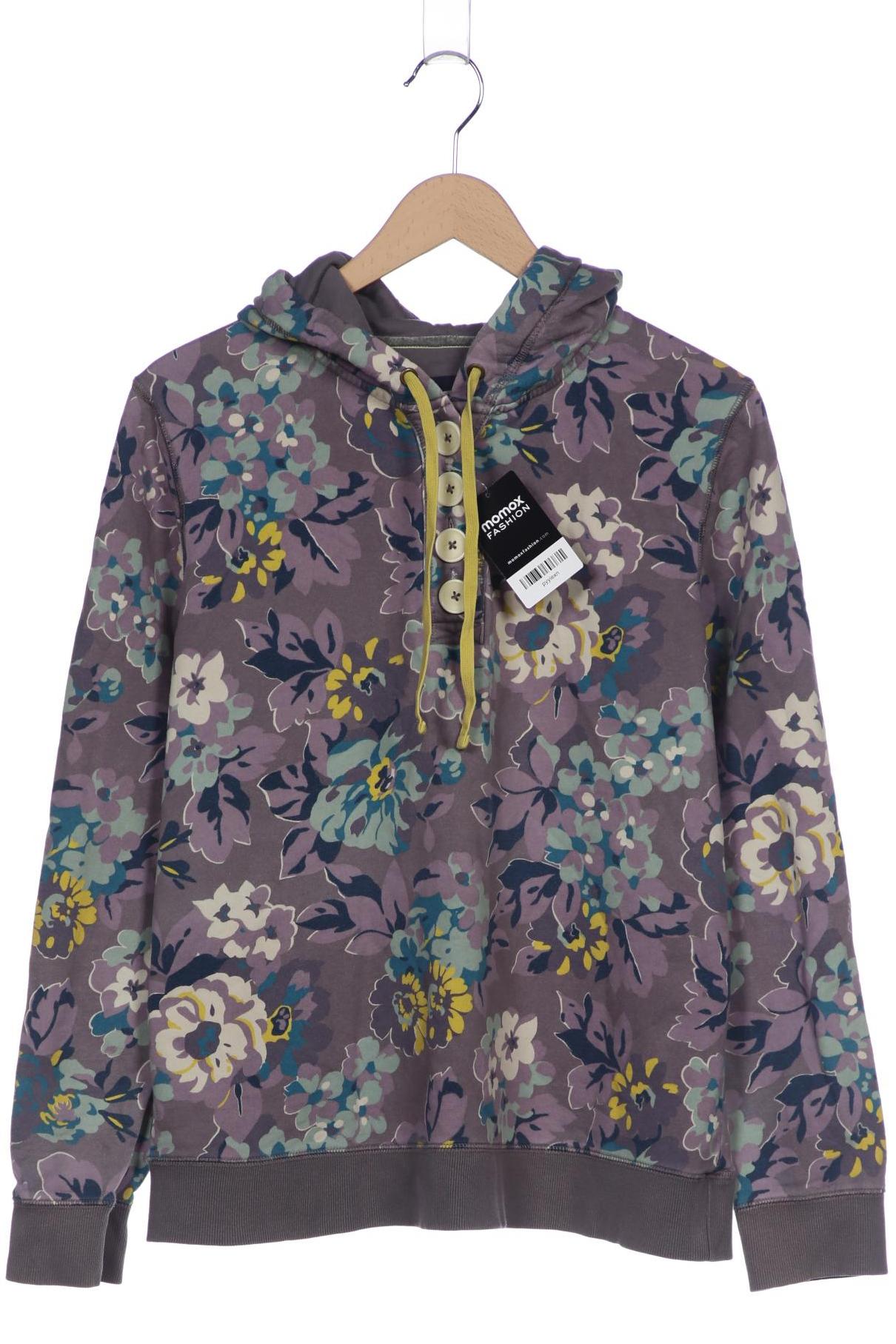 

Boden Damen Kapuzenpullover, flieder, Gr. 44