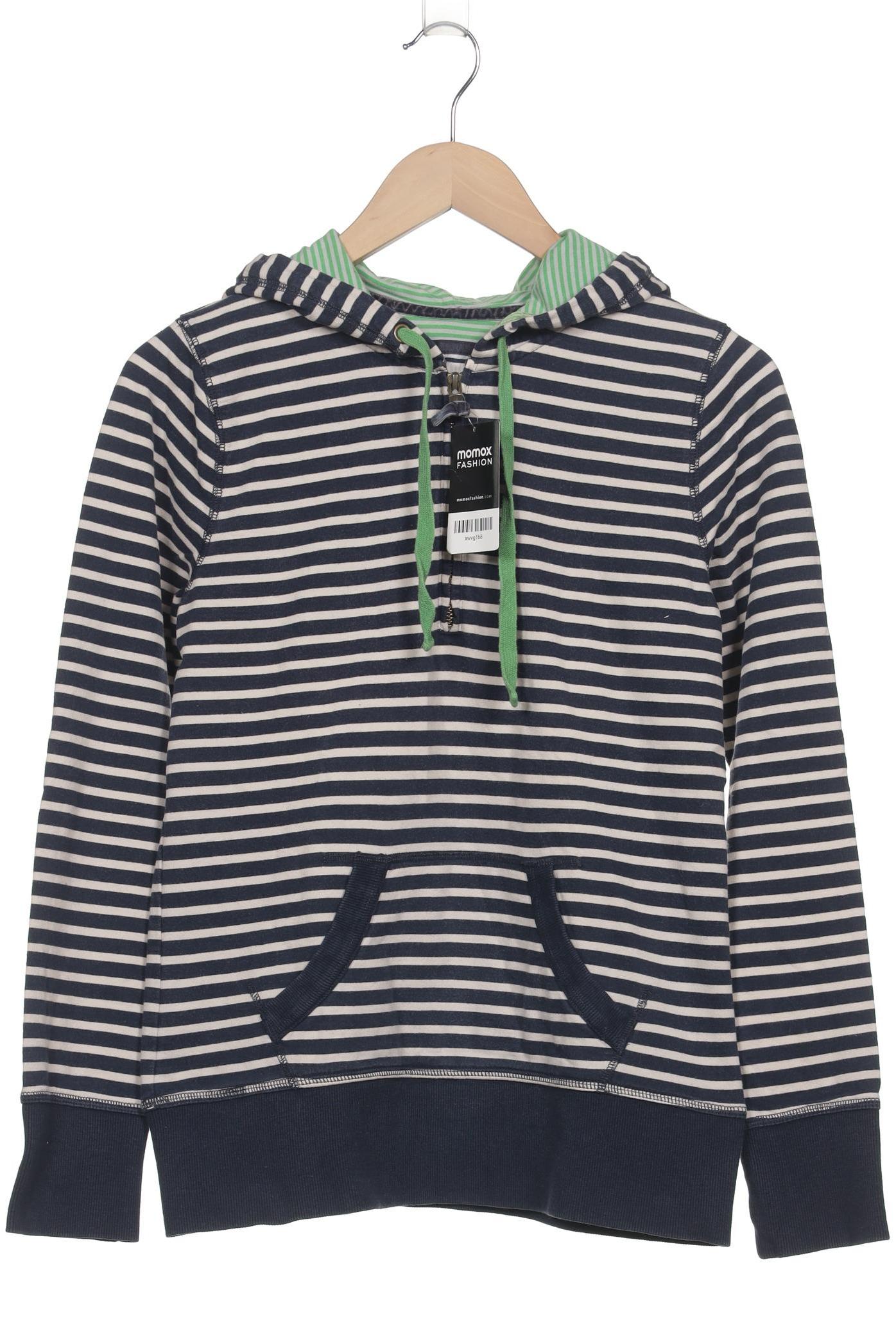 

Boden Damen Kapuzenpullover, marineblau, Gr. 10