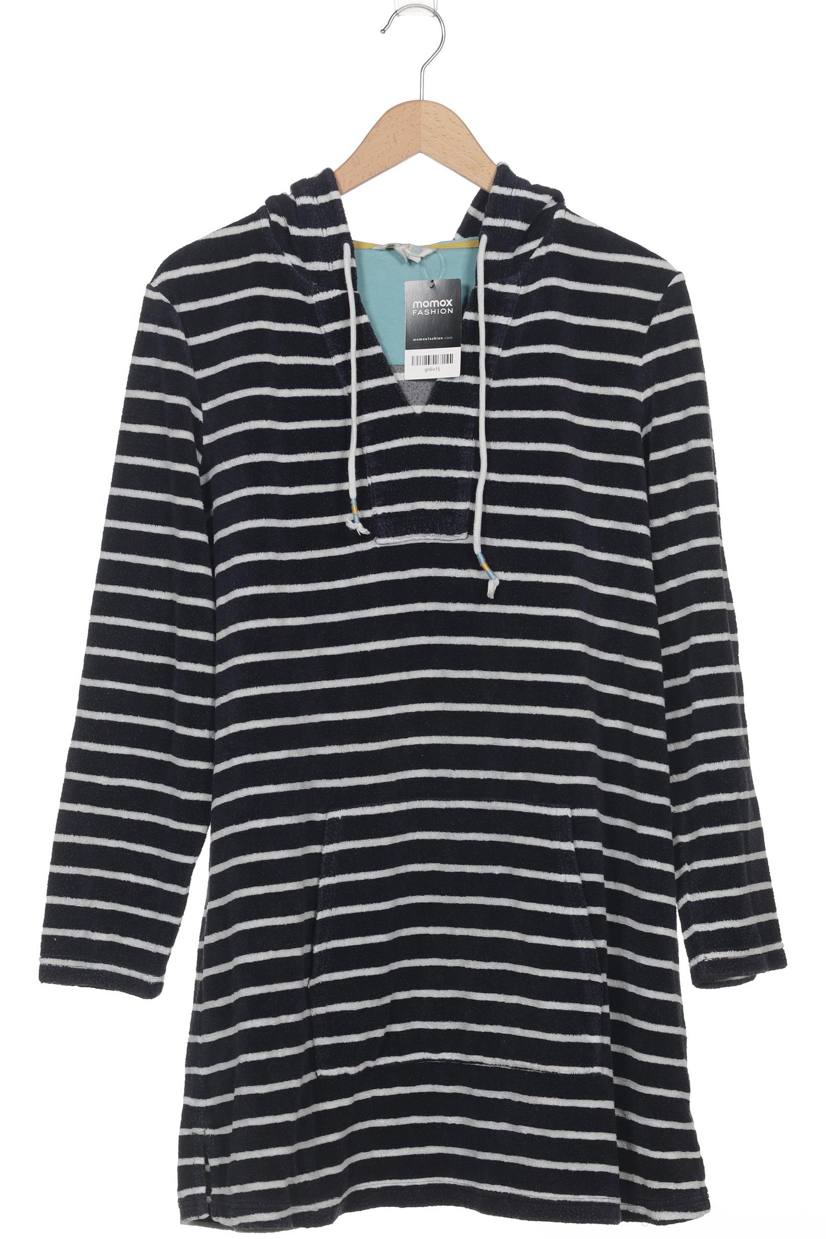 

Boden Damen Kapuzenpullover, marineblau, Gr. 44