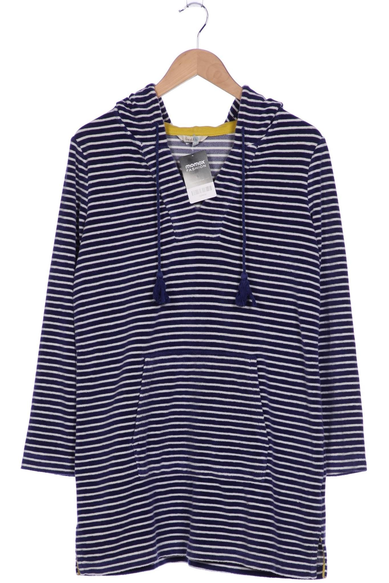

Boden Damen Kapuzenpullover, marineblau, Gr. 40
