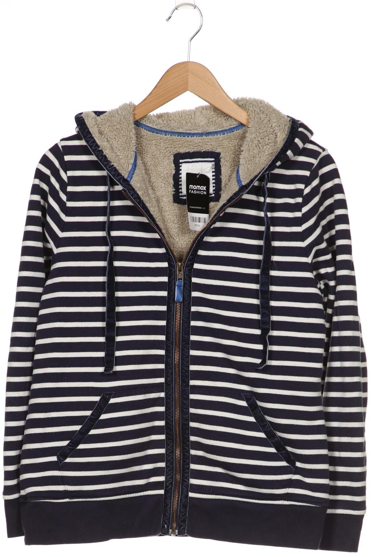 

Boden Damen Kapuzenpullover, marineblau