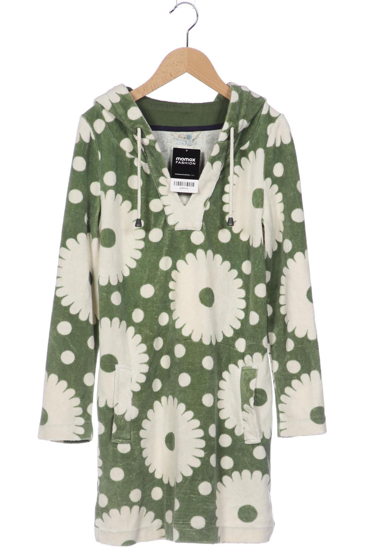 

Boden Damen Kapuzenpullover, grün, Gr. 34