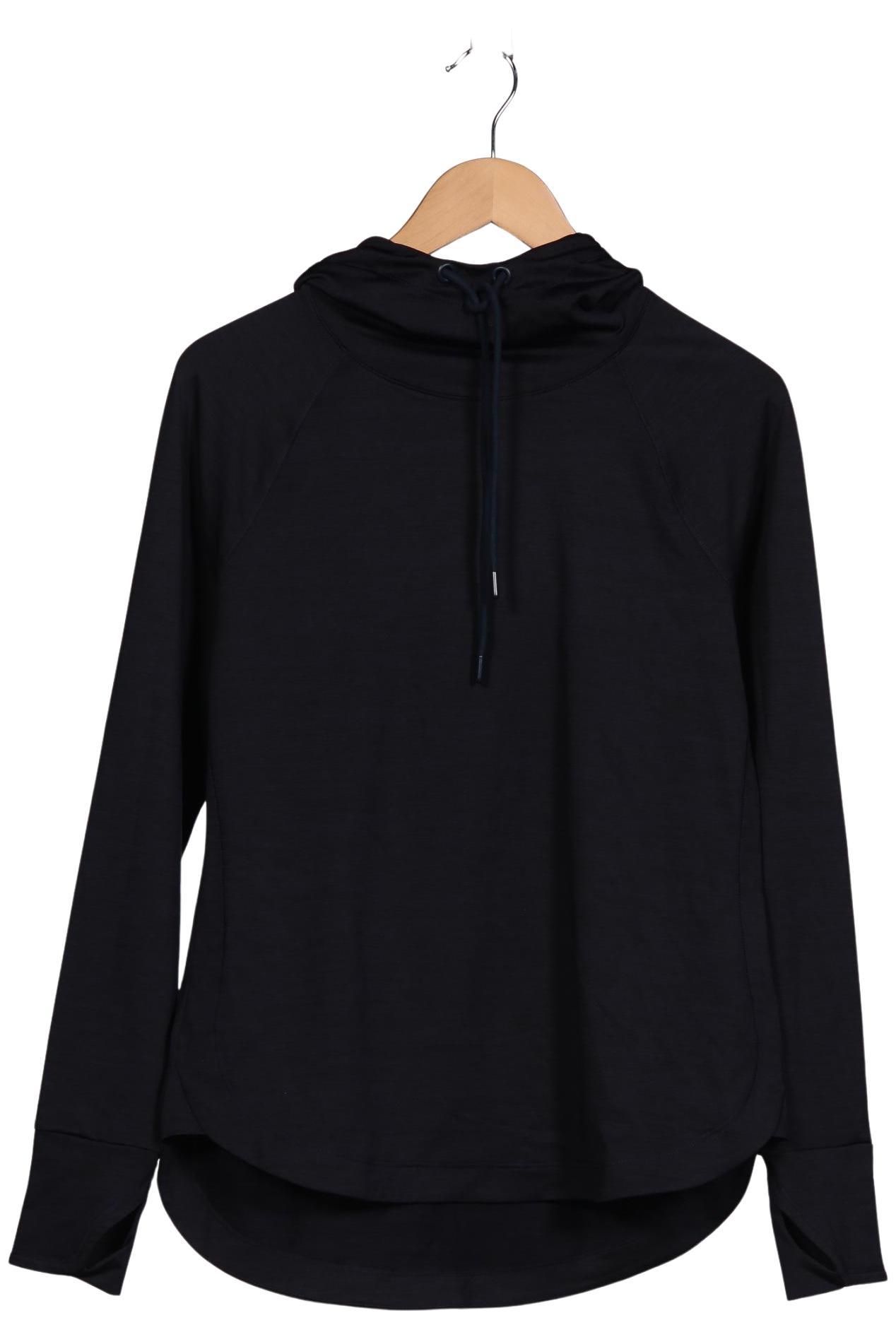 

Boden Damen Kapuzenpullover, marineblau, Gr. 40