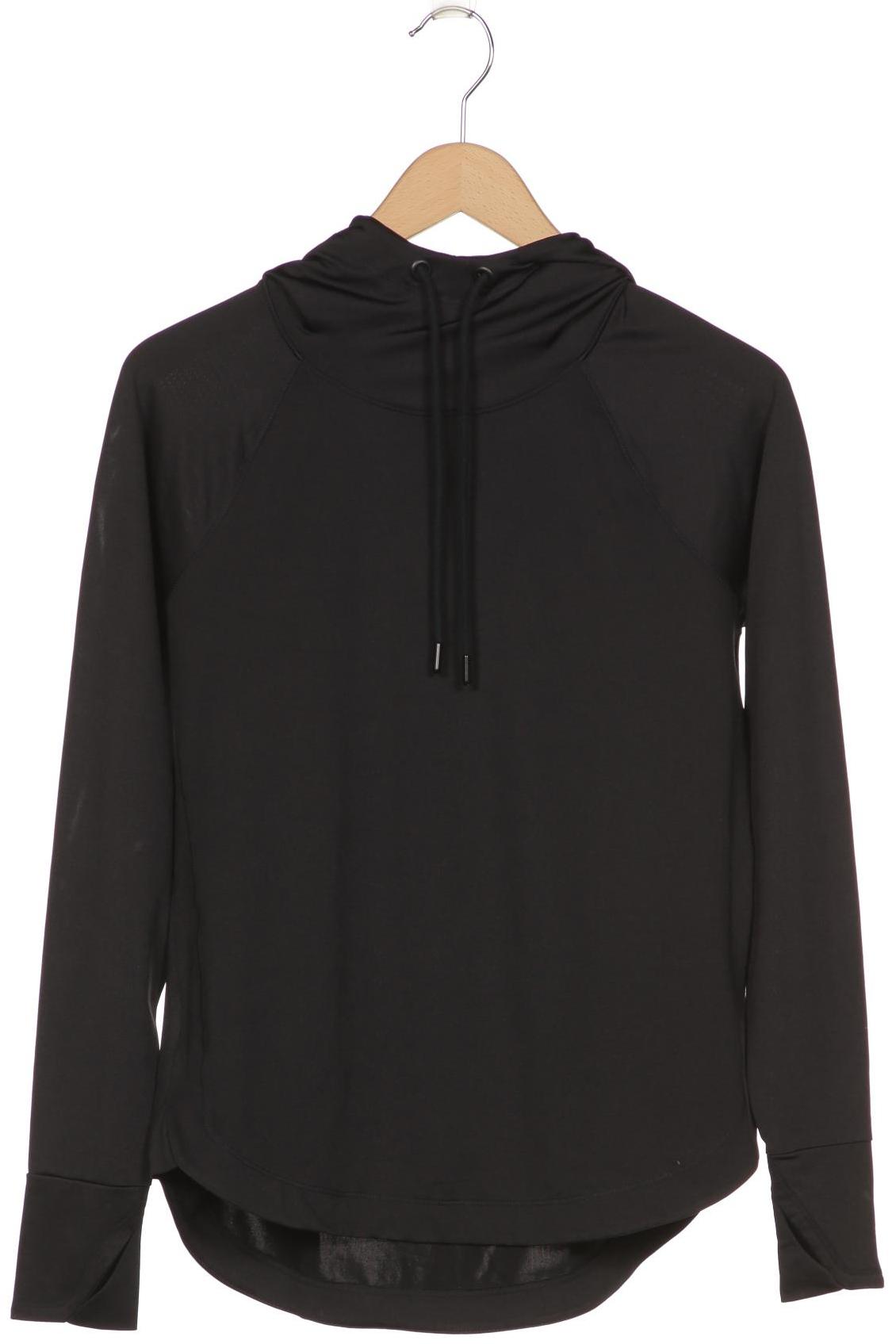 

Boden Damen Kapuzenpullover, schwarz