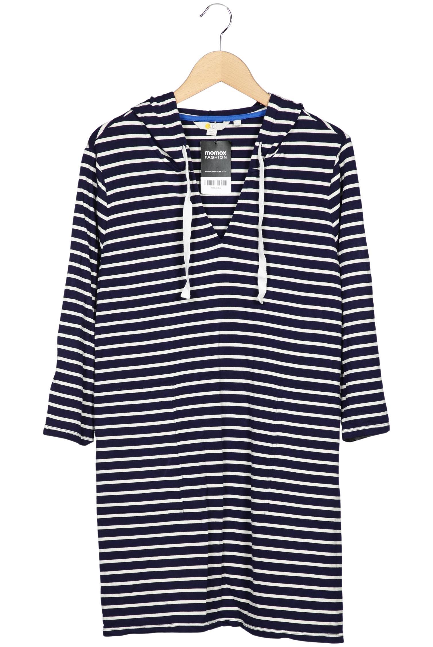 

Boden Damen Kapuzenpullover, mehrfarbig, Gr. 40