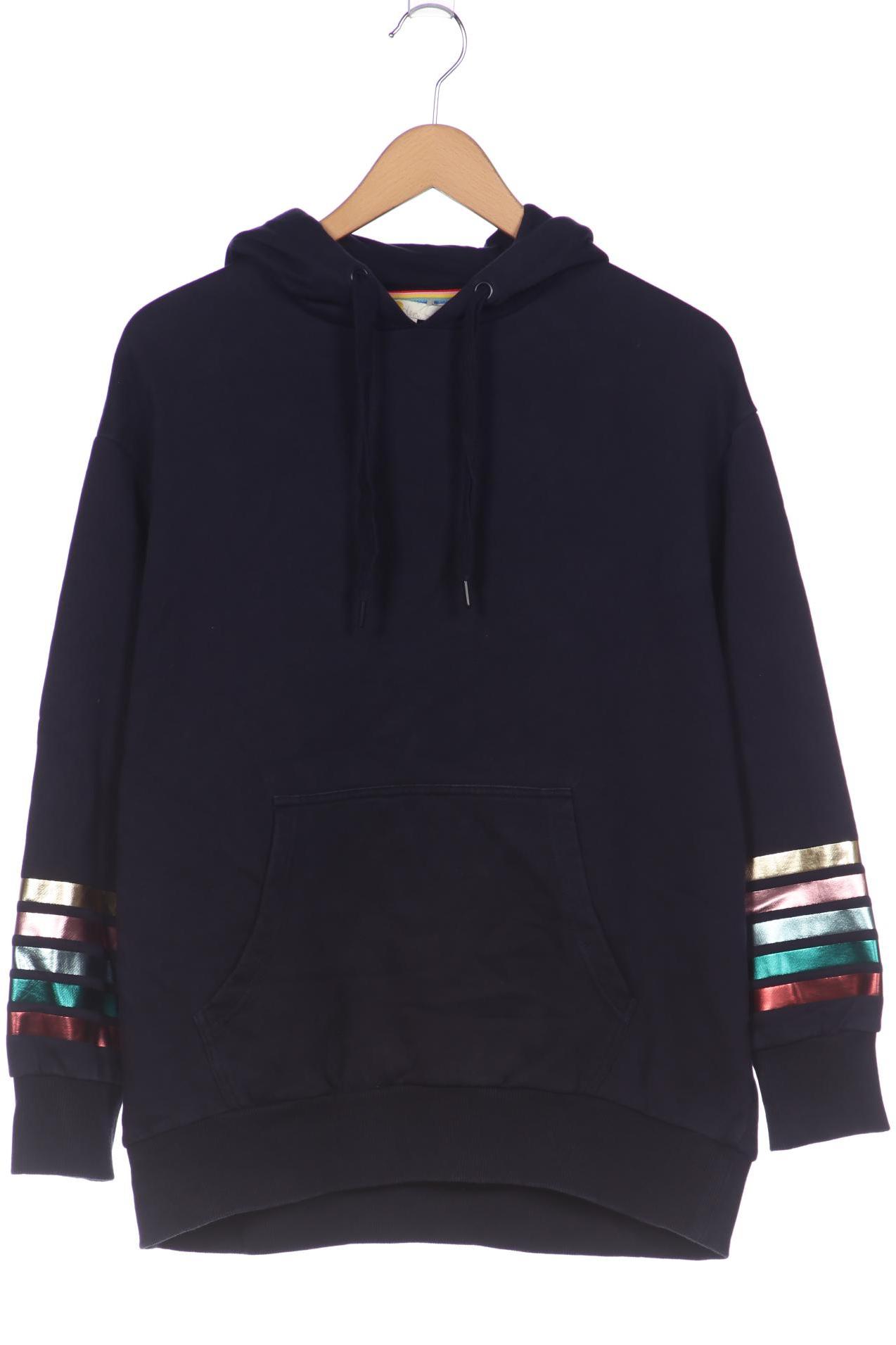 

Boden Damen Kapuzenpullover, marineblau, Gr. 38