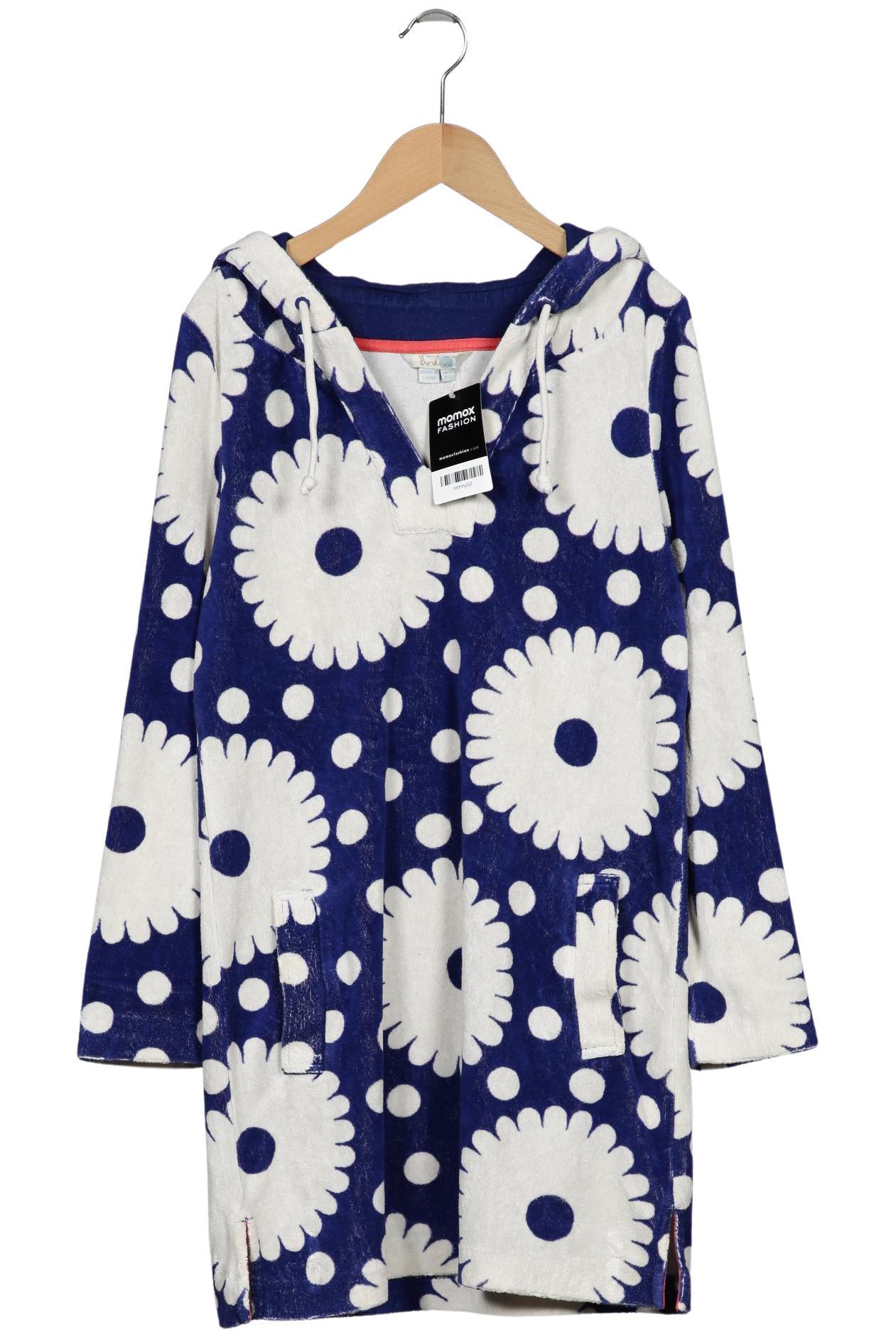 

Boden Damen Kapuzenpullover, mehrfarbig, Gr. 36