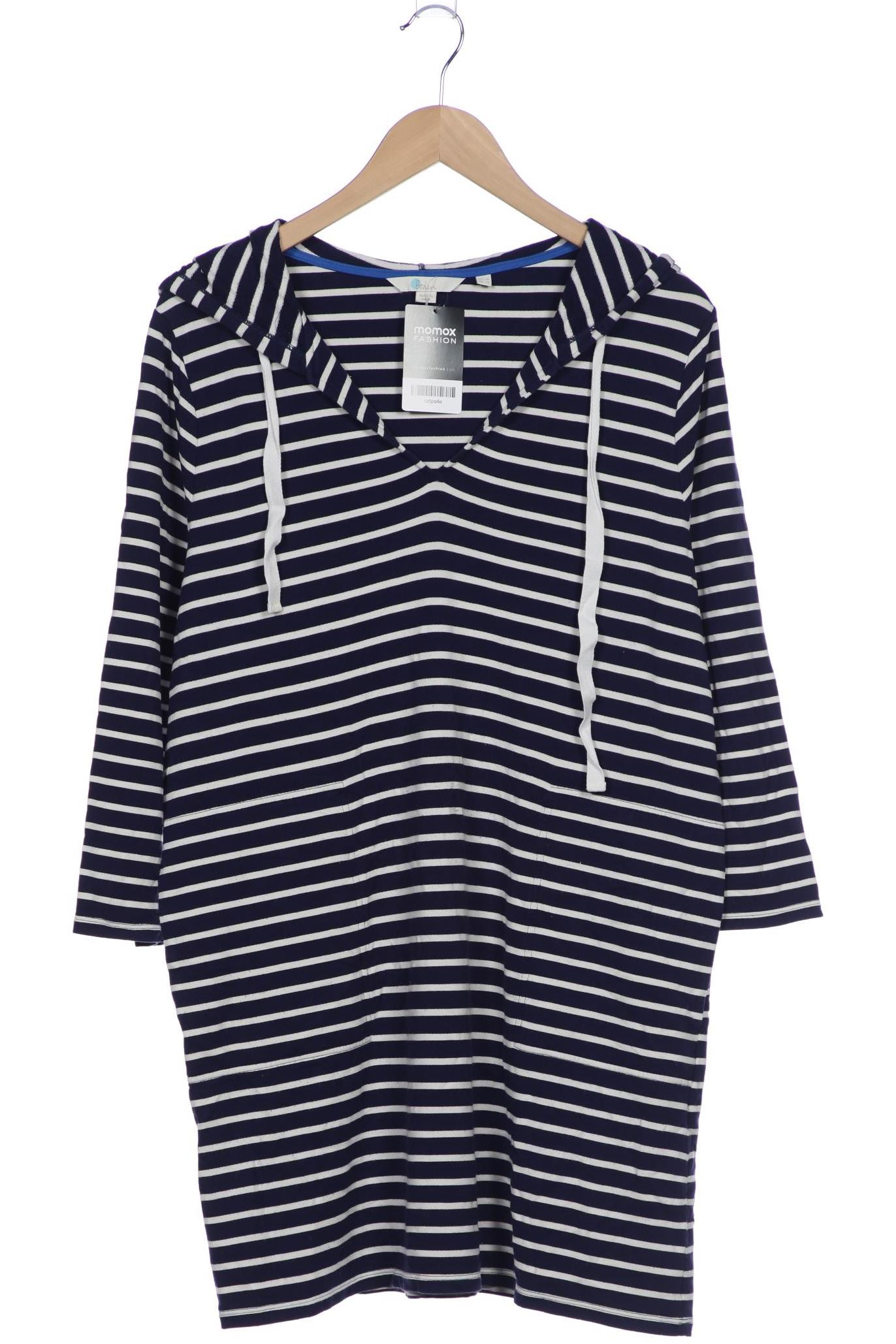 

Boden Damen Kapuzenpullover, marineblau, Gr. 42