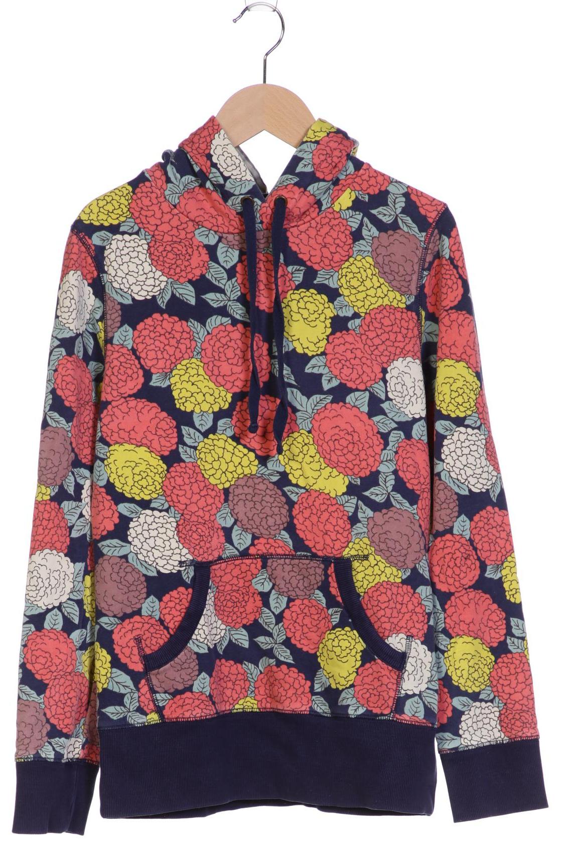 

Boden Damen Kapuzenpullover, marineblau