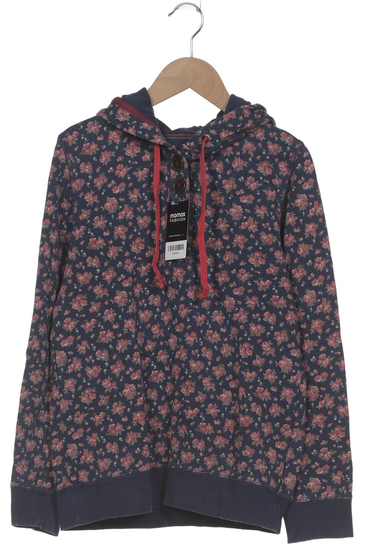 

Boden Damen Kapuzenpullover, marineblau, Gr. 34