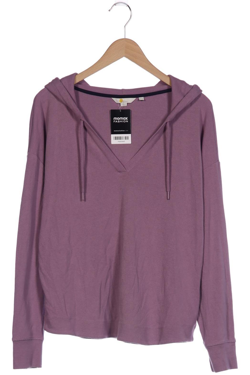 

Boden Damen Kapuzenpullover, flieder