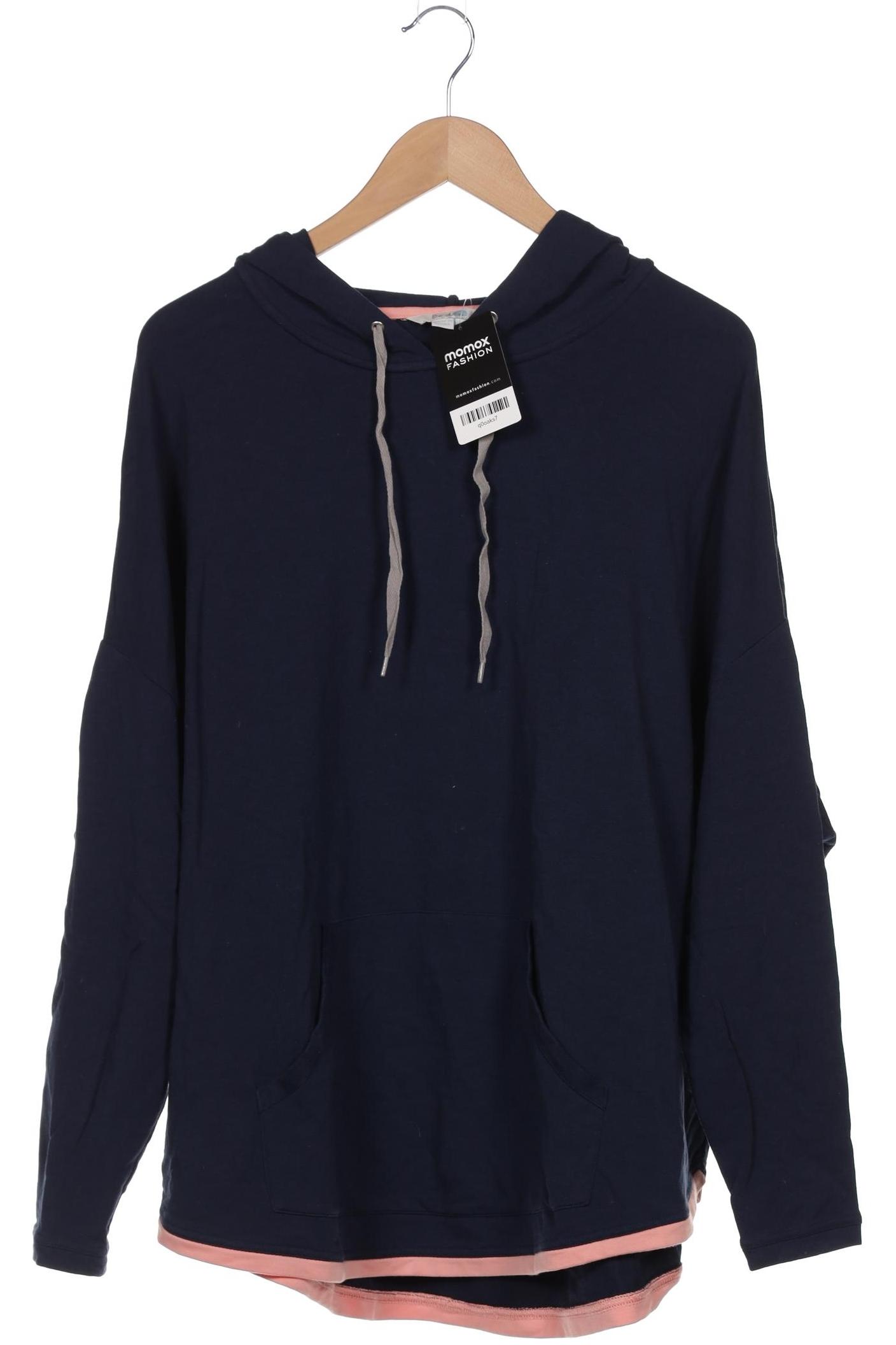 

Boden Damen Kapuzenpullover, marineblau, Gr. 48