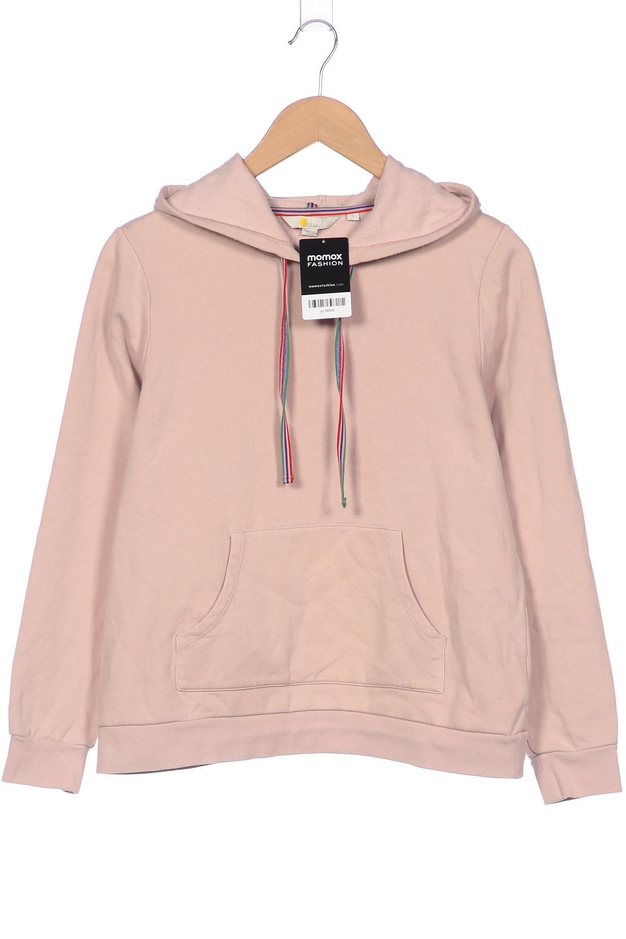 

Boden Damen Kapuzenpullover, pink, Gr. 38